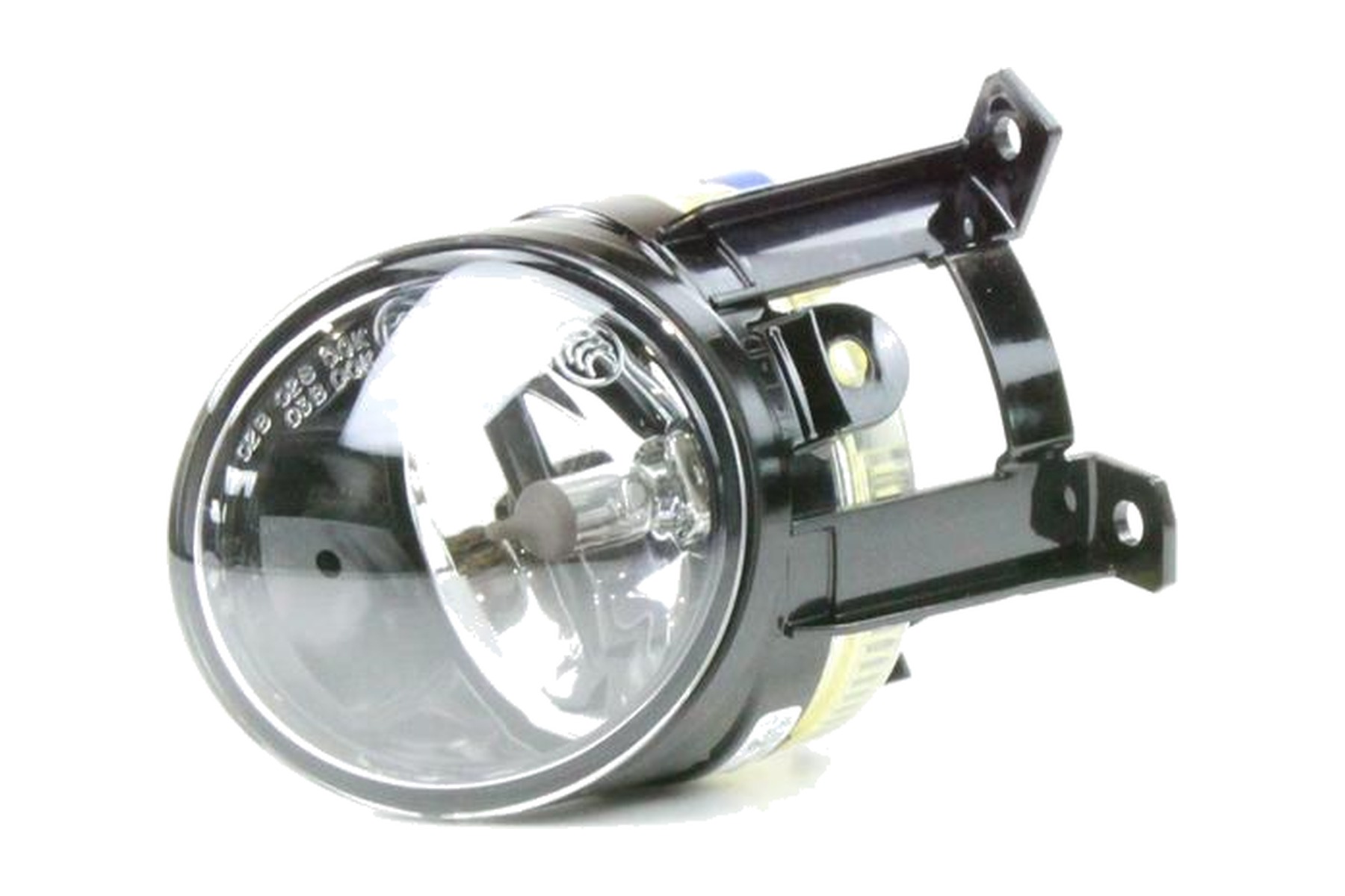 Farol de Milha Esquerdo (Motorista) Dianteiro VW 5Z0941699A - Imagem 2