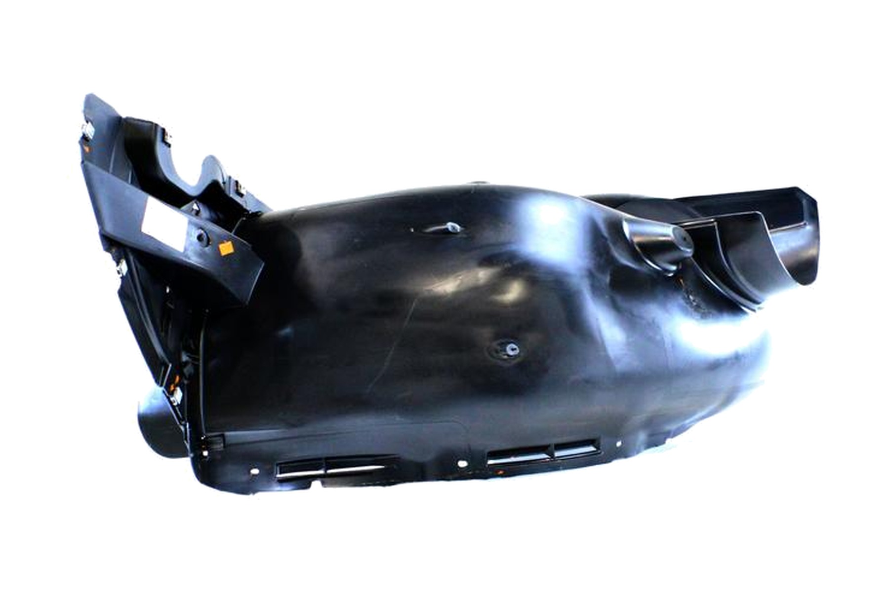 Para-barro de Caixa de Roda VW 2G5805911A - Imagem 9