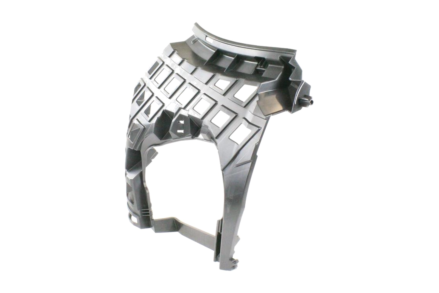 Suporte de Farol de Milha Esquerdo (Motorista) VW 17A807723C - Imagem 5