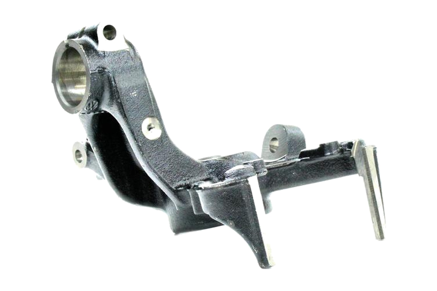 Manga de Eixo de Suspensão VW 5Z0407256AA - Imagem 5