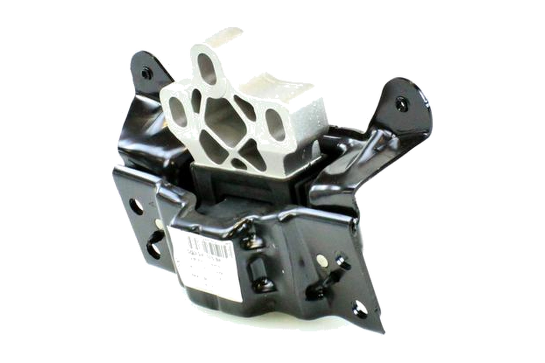 Suporte de Caixa de Mudança VW 5Q0199555BK - Imagem 4