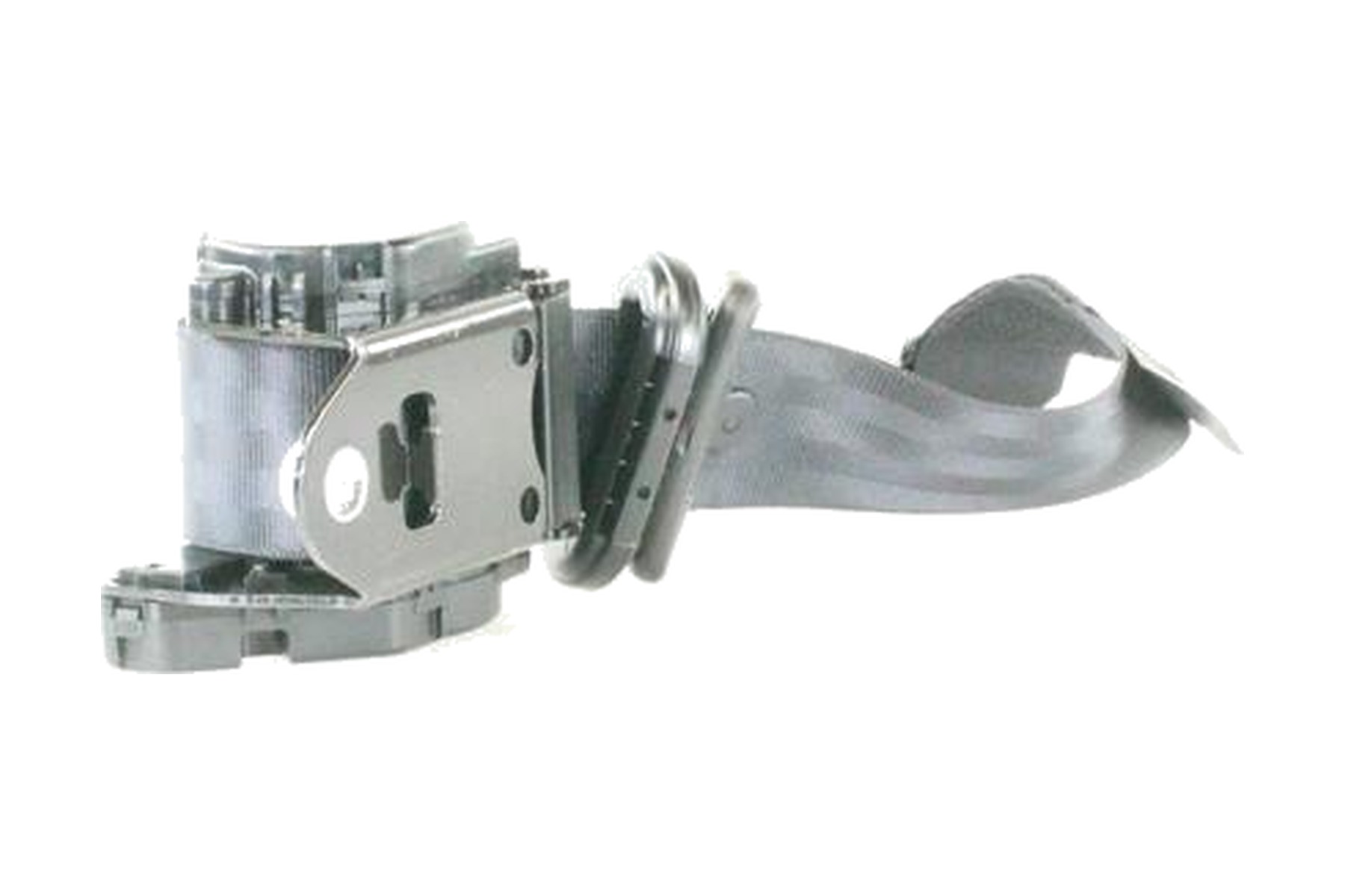 Cinto de Segurança de Banco VW 5U4857807RVY - Imagem 9