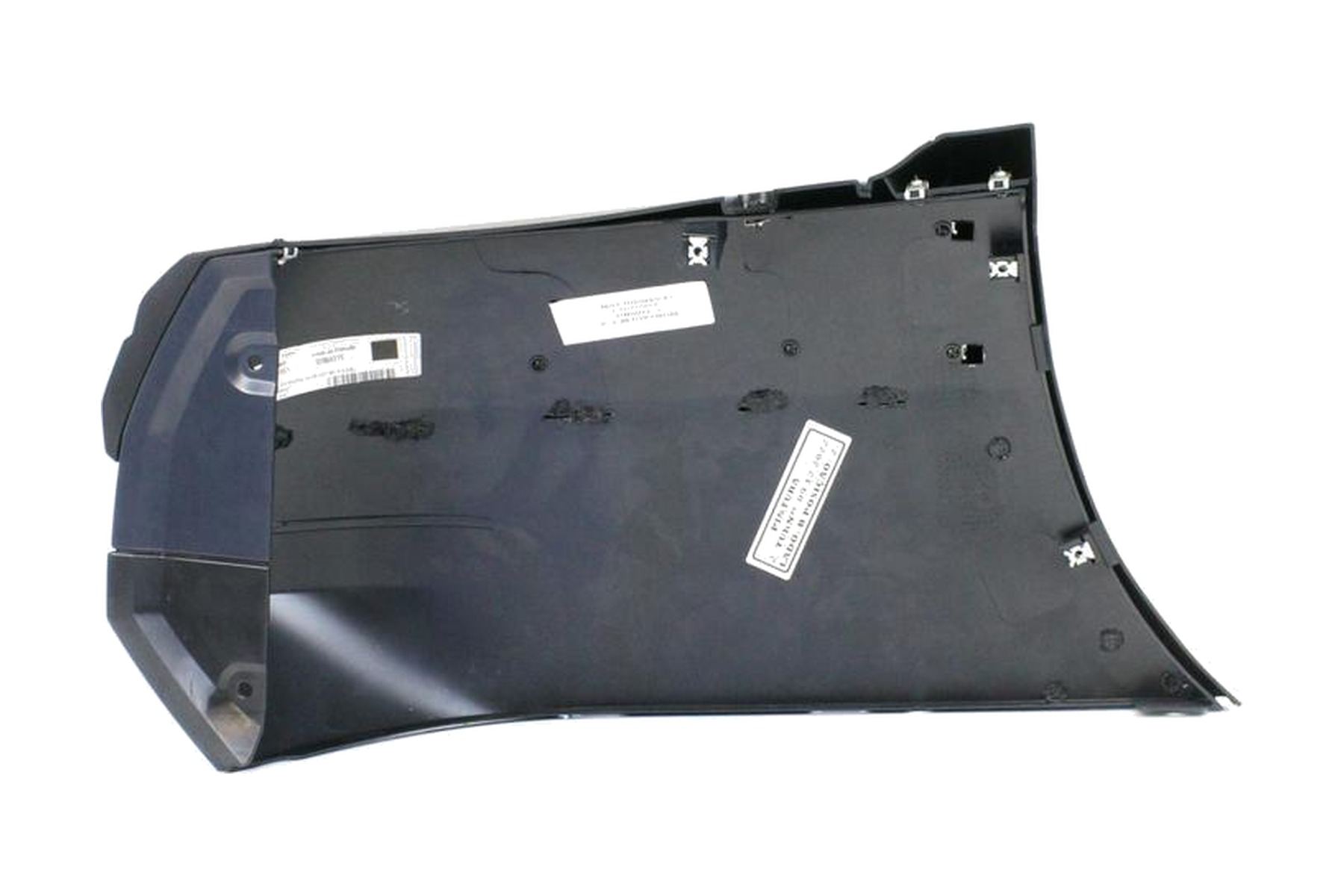 Para-choque Traseiro Direito (Passageiro) VW 5U7807142DGRU - Imagem 13