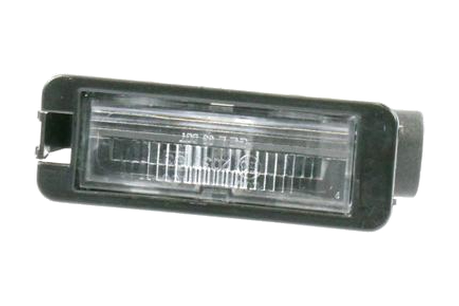 Luz de Placa VW 1JE943021A - Imagem 2