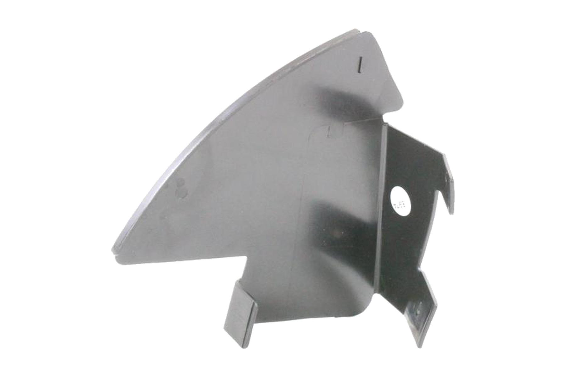 Para-barro de Caixa de Roda VW 5U0810974 - Imagem 11