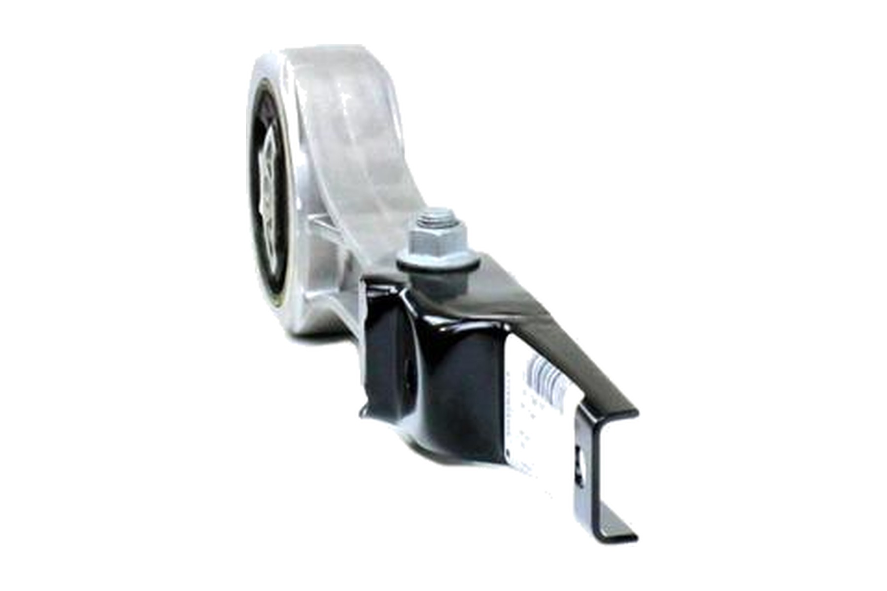Coxim de Caixa de Câmbio VW 1S0199851E - Imagem 6