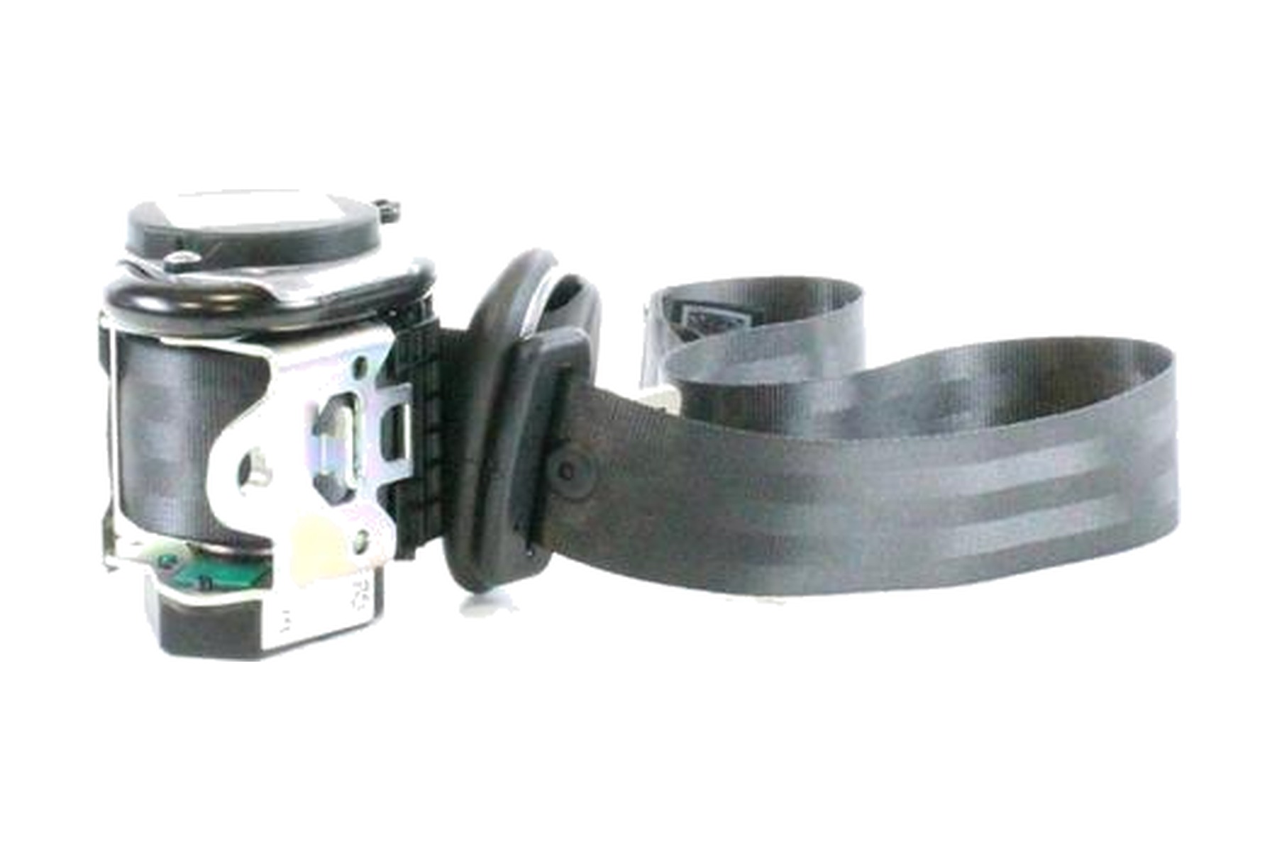 Cinto de Segurança de Banco VW 5U3857705FRAA - Imagem 10