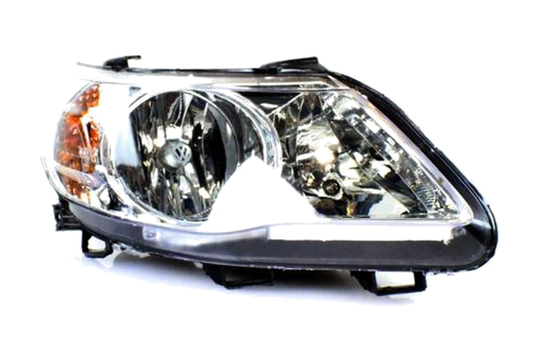 Farol Direito (Passageiro) VW 5U1941008 - Imagem 4