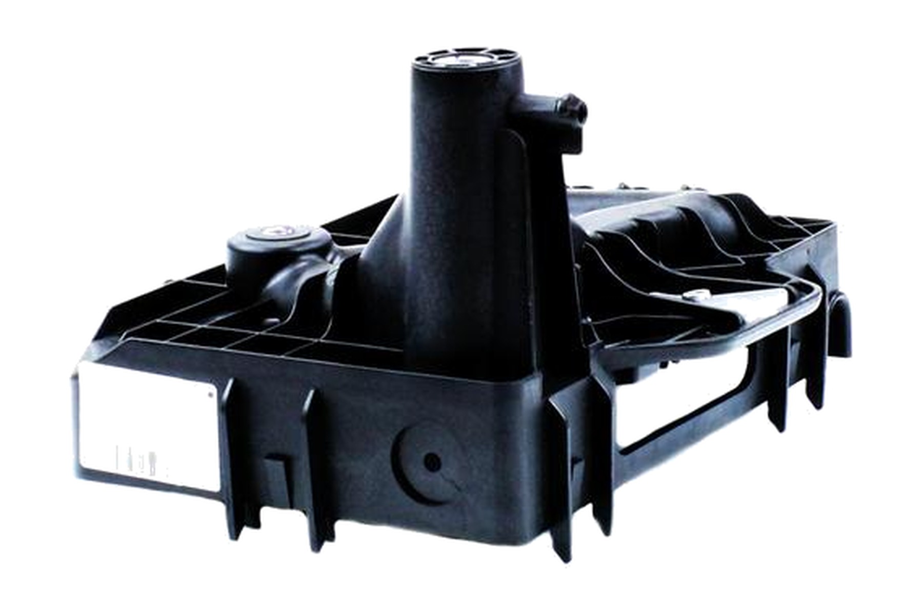 Suporte de Bateria VW 5U0915331A - Imagem 24