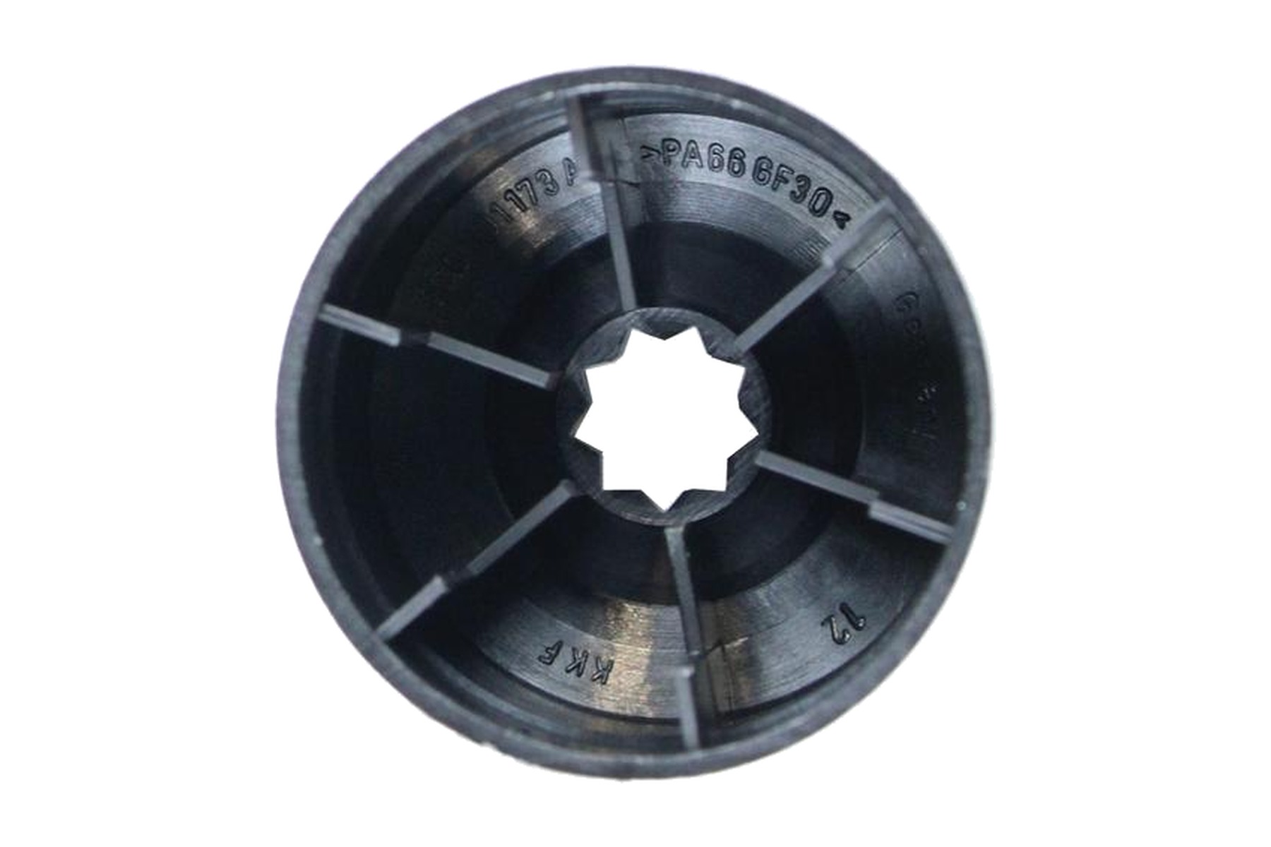 Capa de Parafuso de Roda VW 3C0601173A9B9 - Imagem 3
