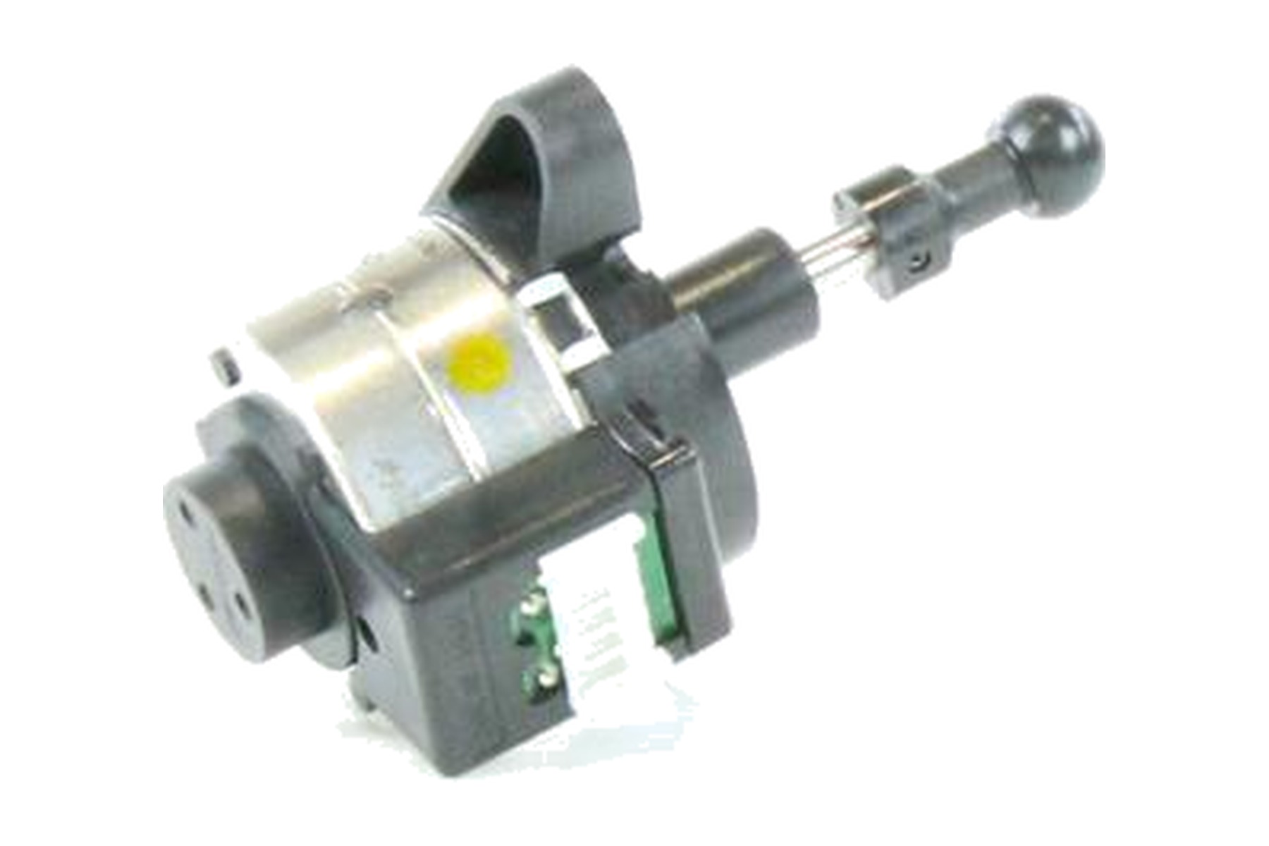 Motor de Regulagem de Farol VW 7E5941295 - Imagem 11