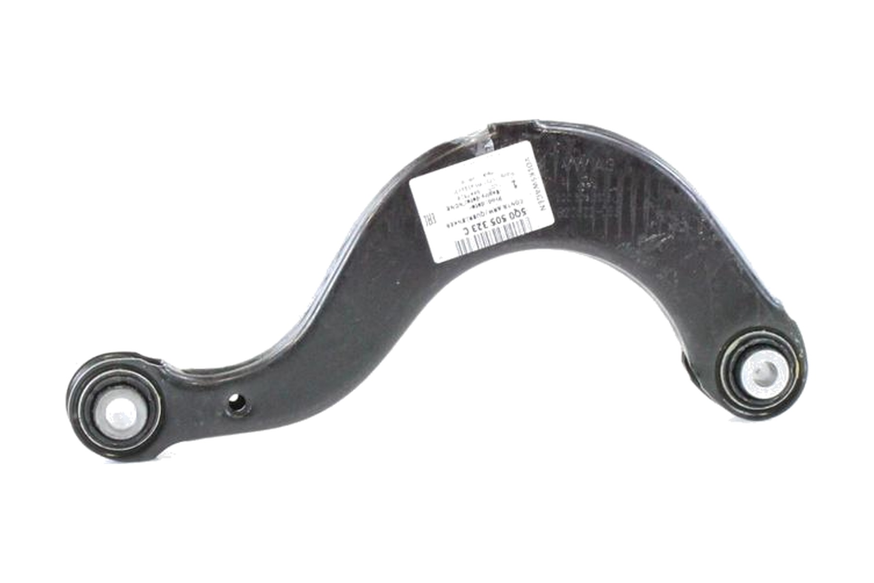 Braço Transversal de Suspensão VW 5Q0505323C - Imagem 24