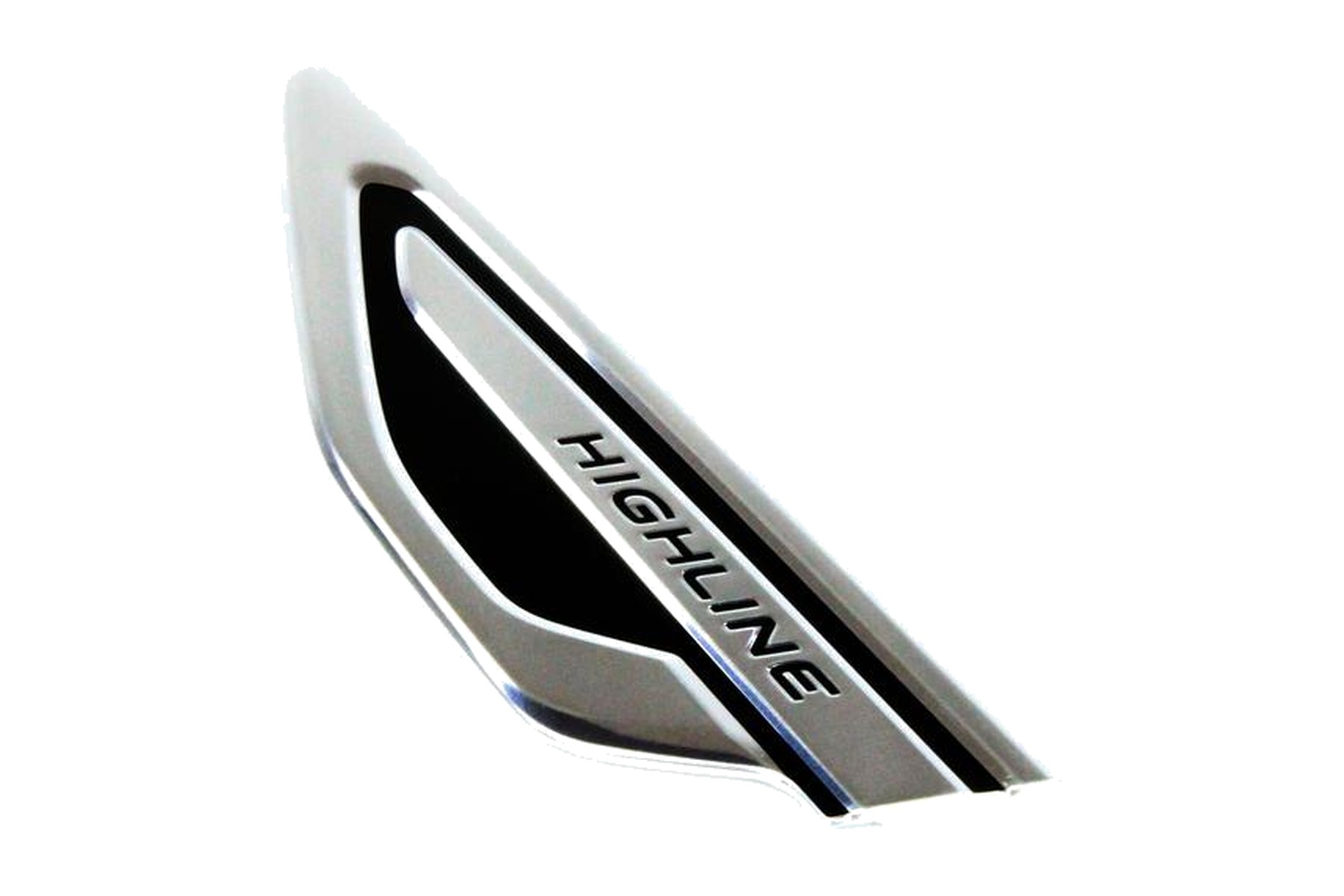 Emblema de Para-lama VW 2G5853689BFOD - Imagem 20