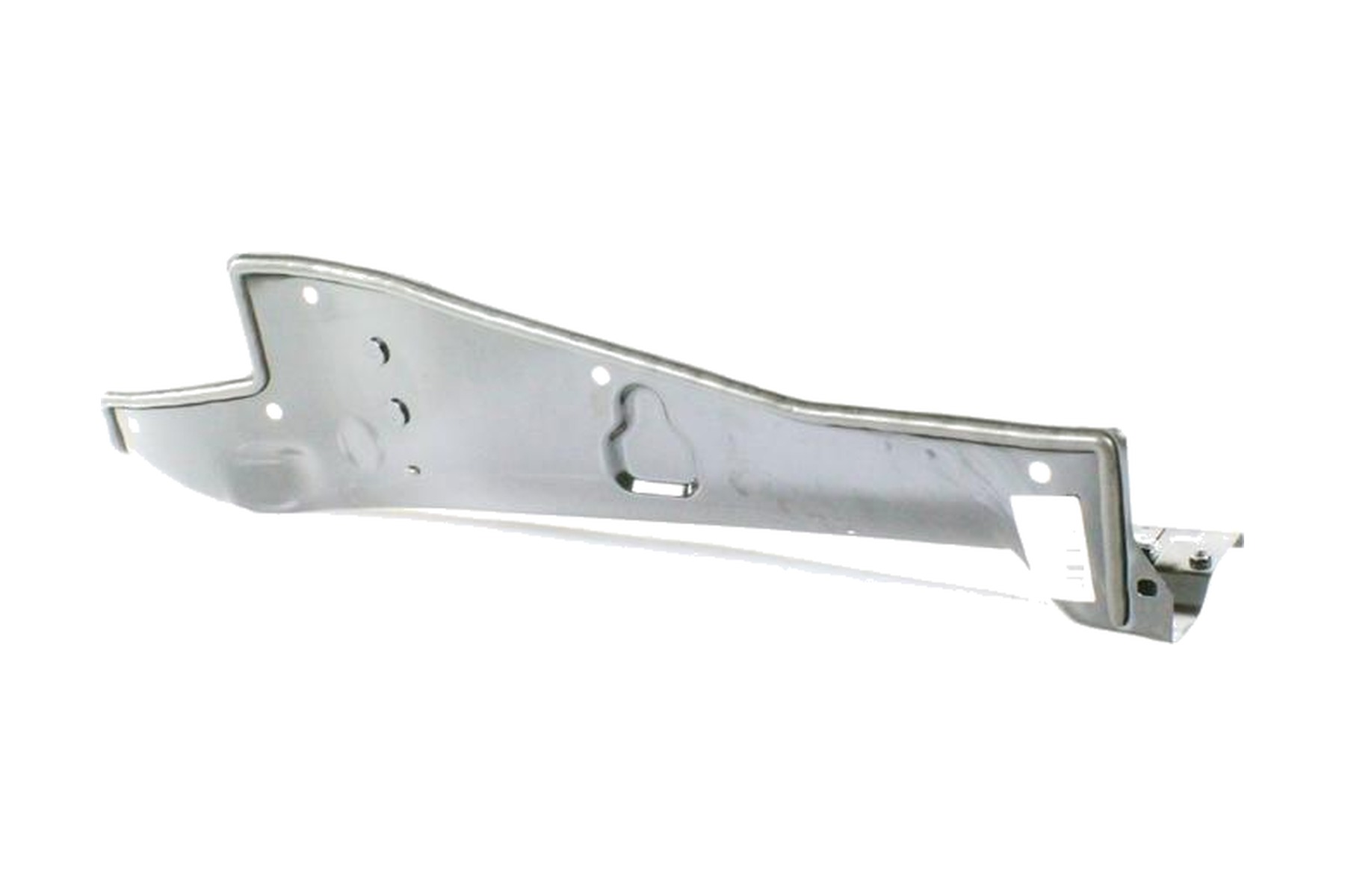 Suporte de Painel Frontal VW 5U1805275E - Imagem 16