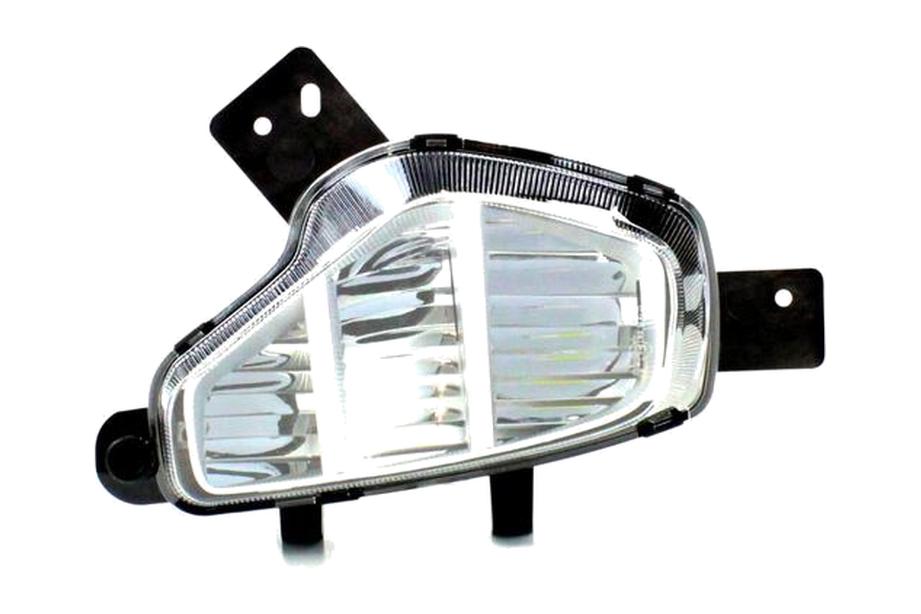 Farol de Milha LED Esquerdo (Motorista) Dianteiro VW 2G5941661