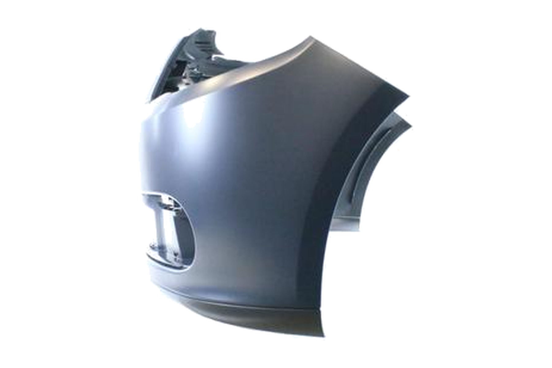 Para-choque Dianteiro VW 5U0807217AGRU - Imagem 8