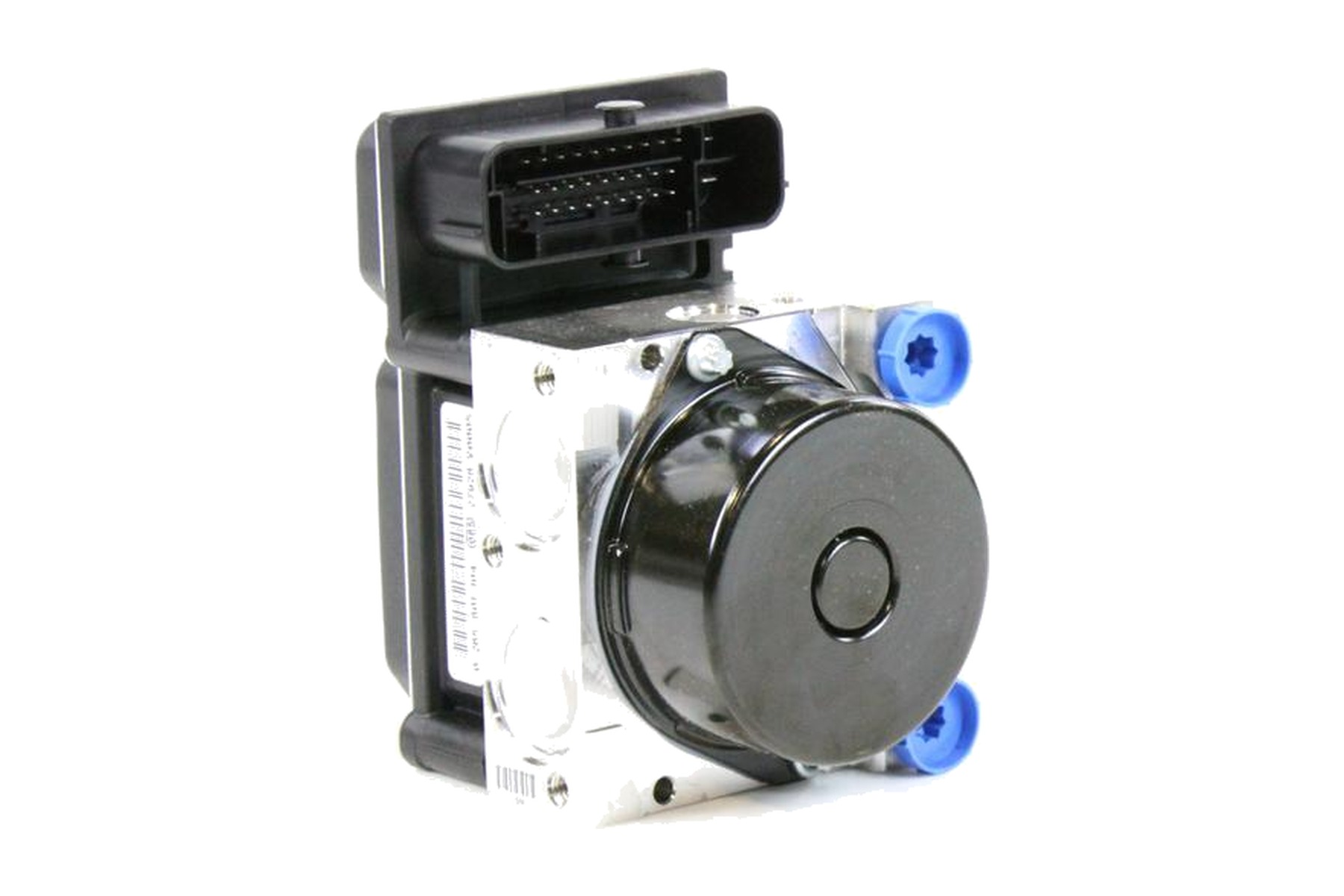 Módulo de Freio ABS VW 5U0614117C - Imagem 10