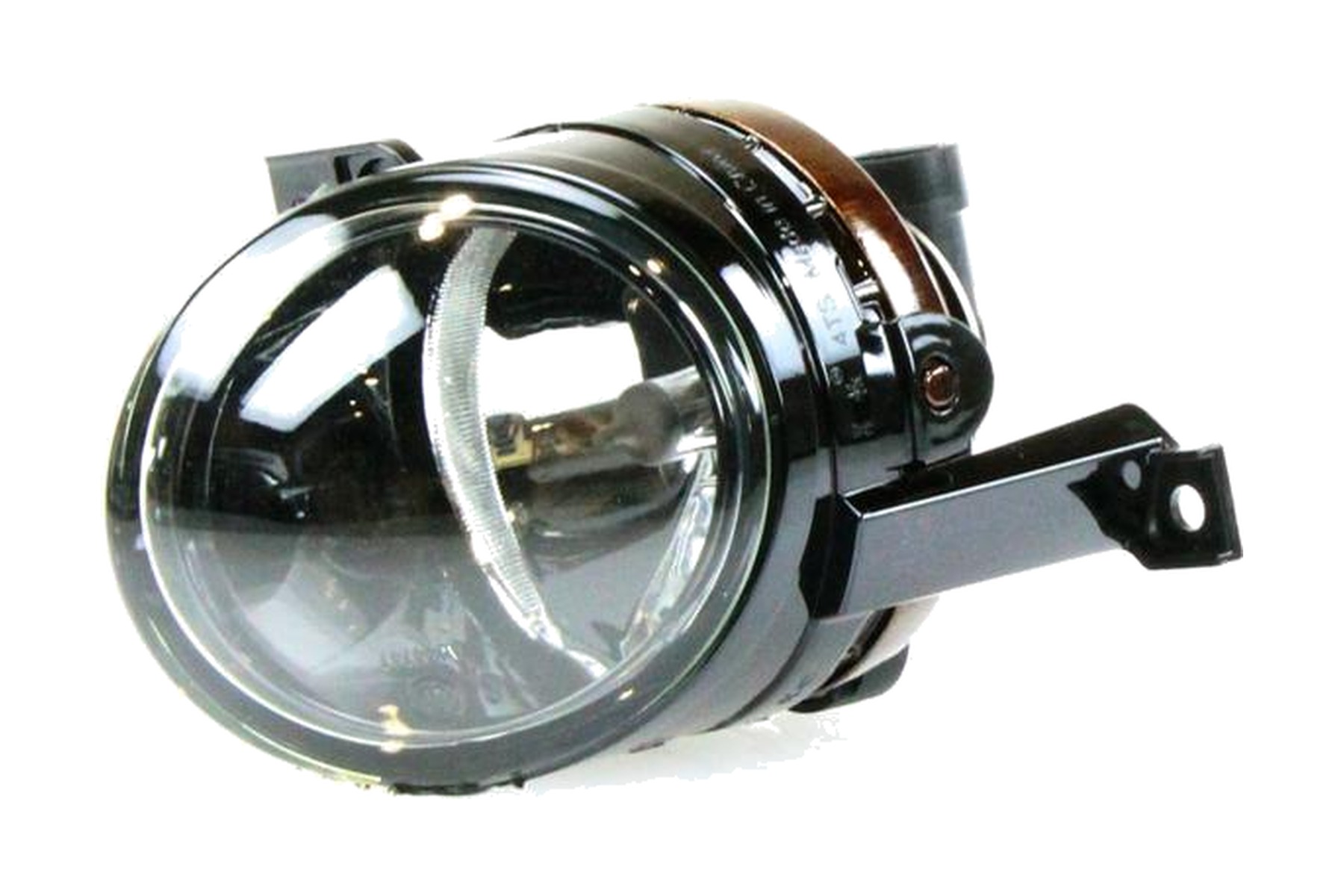 Farol de Milha Dianteiro Direito (Passageiro) VW 18D941700A - Imagem 4