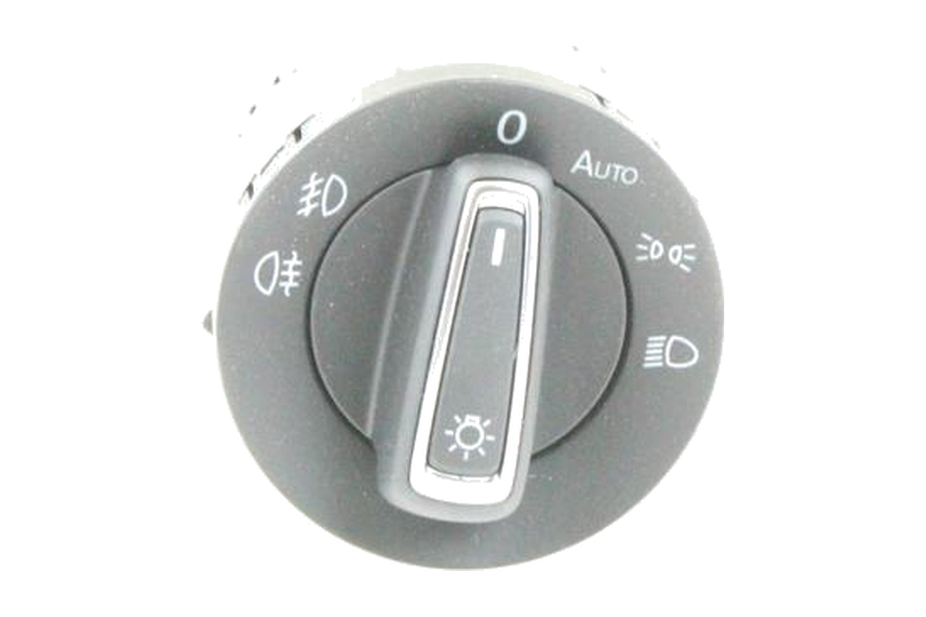 Chave de Farol VW 5G0941431BDWZU