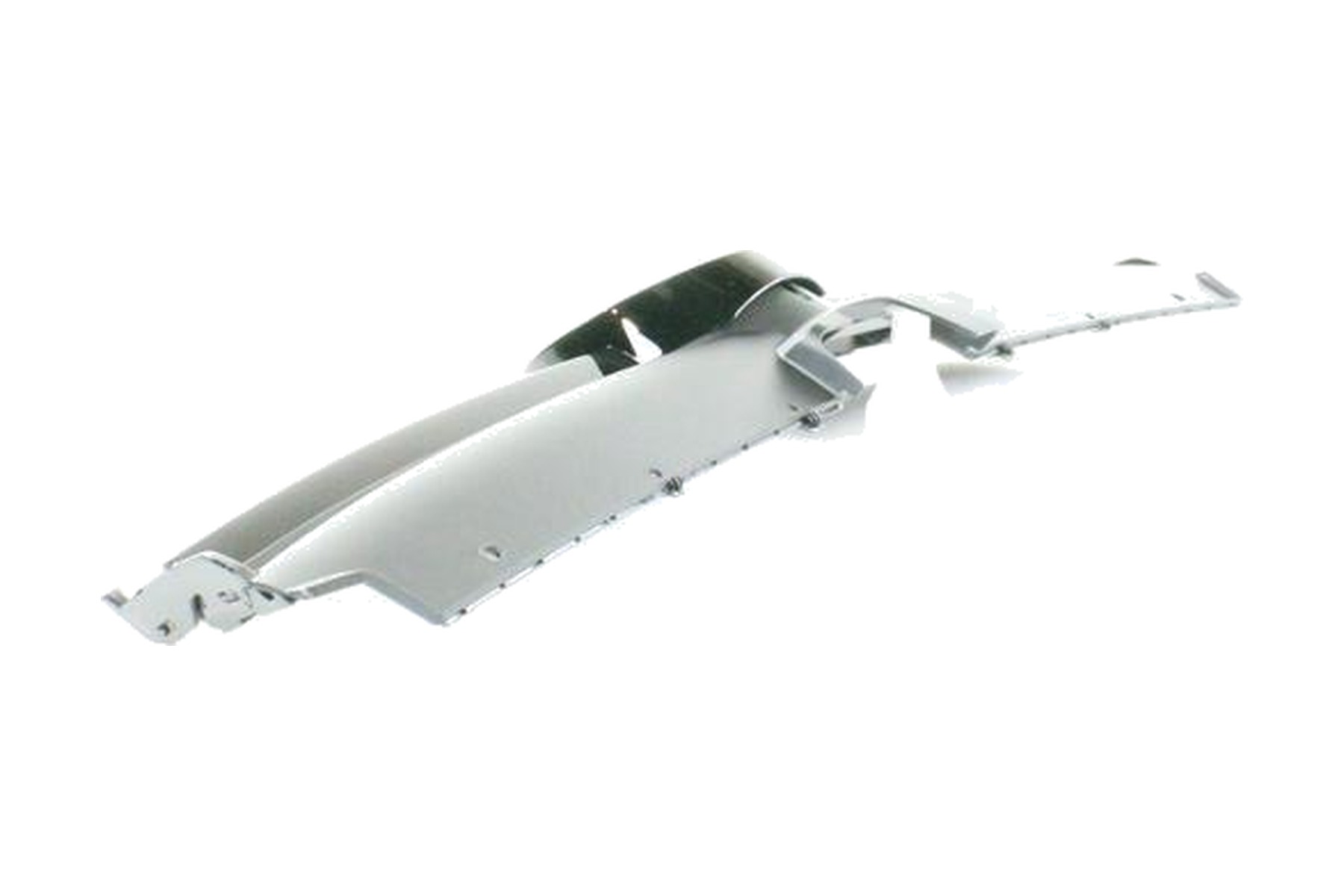 Grade de Radiador VW 5G0853651CCZLL - Imagem 9