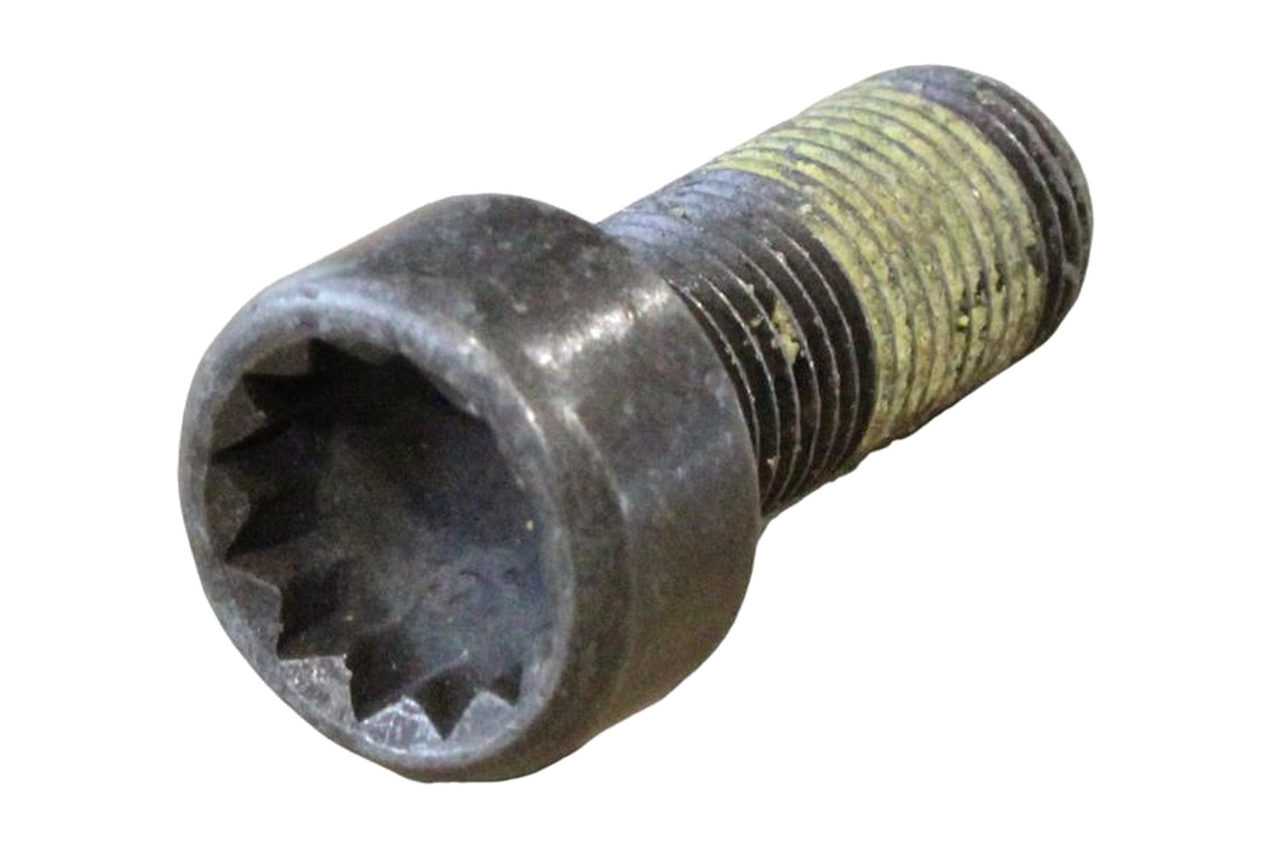 Parafuso VW WHT009773 - Imagem 2