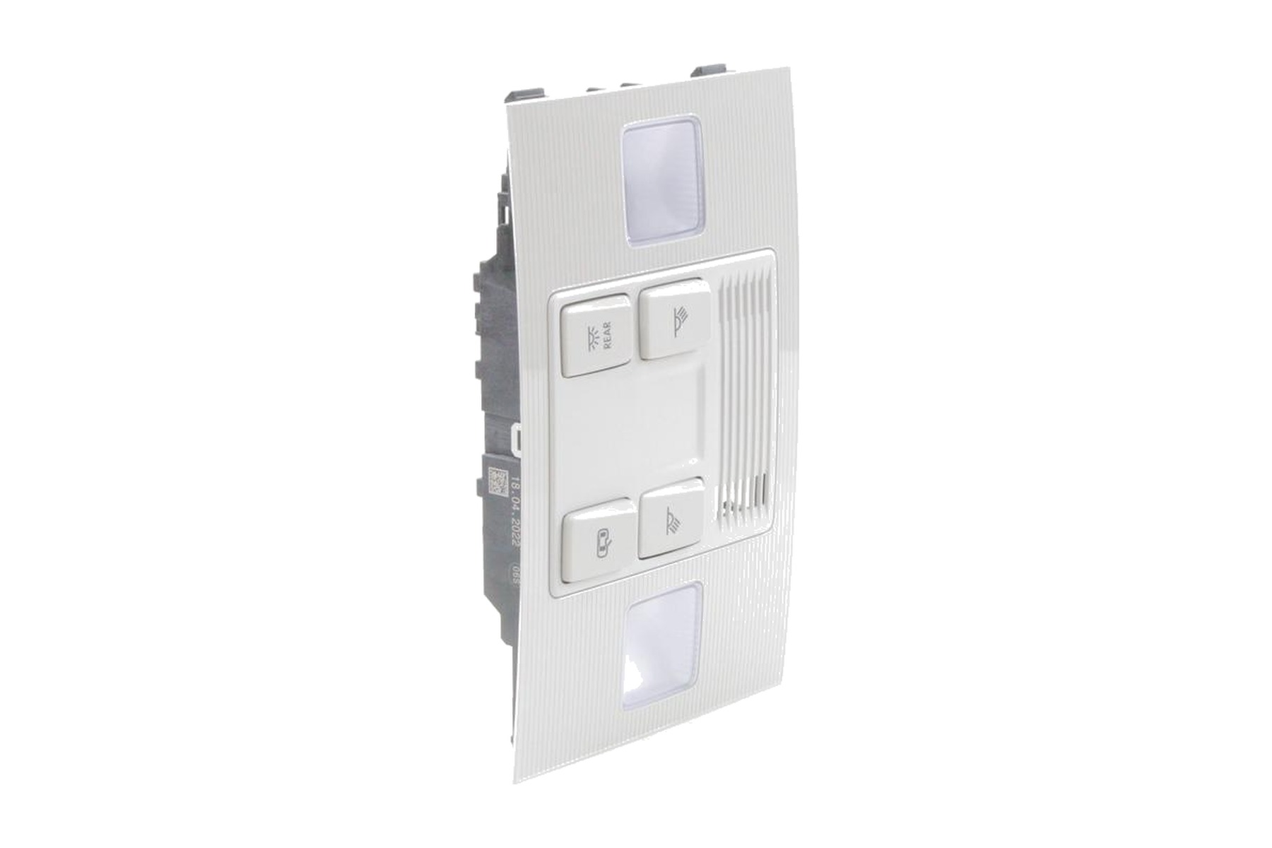 Luz de Cortesia VW 3CN947105QAV - Imagem 22