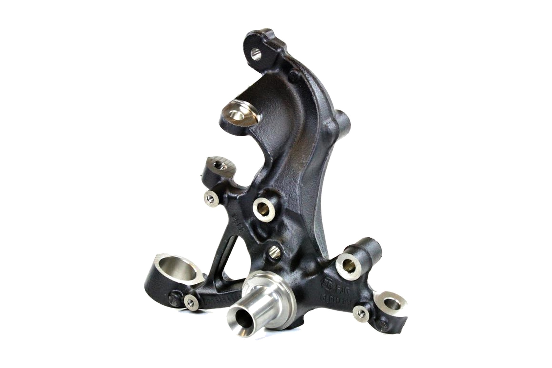 Caixa de Rolamento de Roda VW 5Q0505435F - Imagem 15