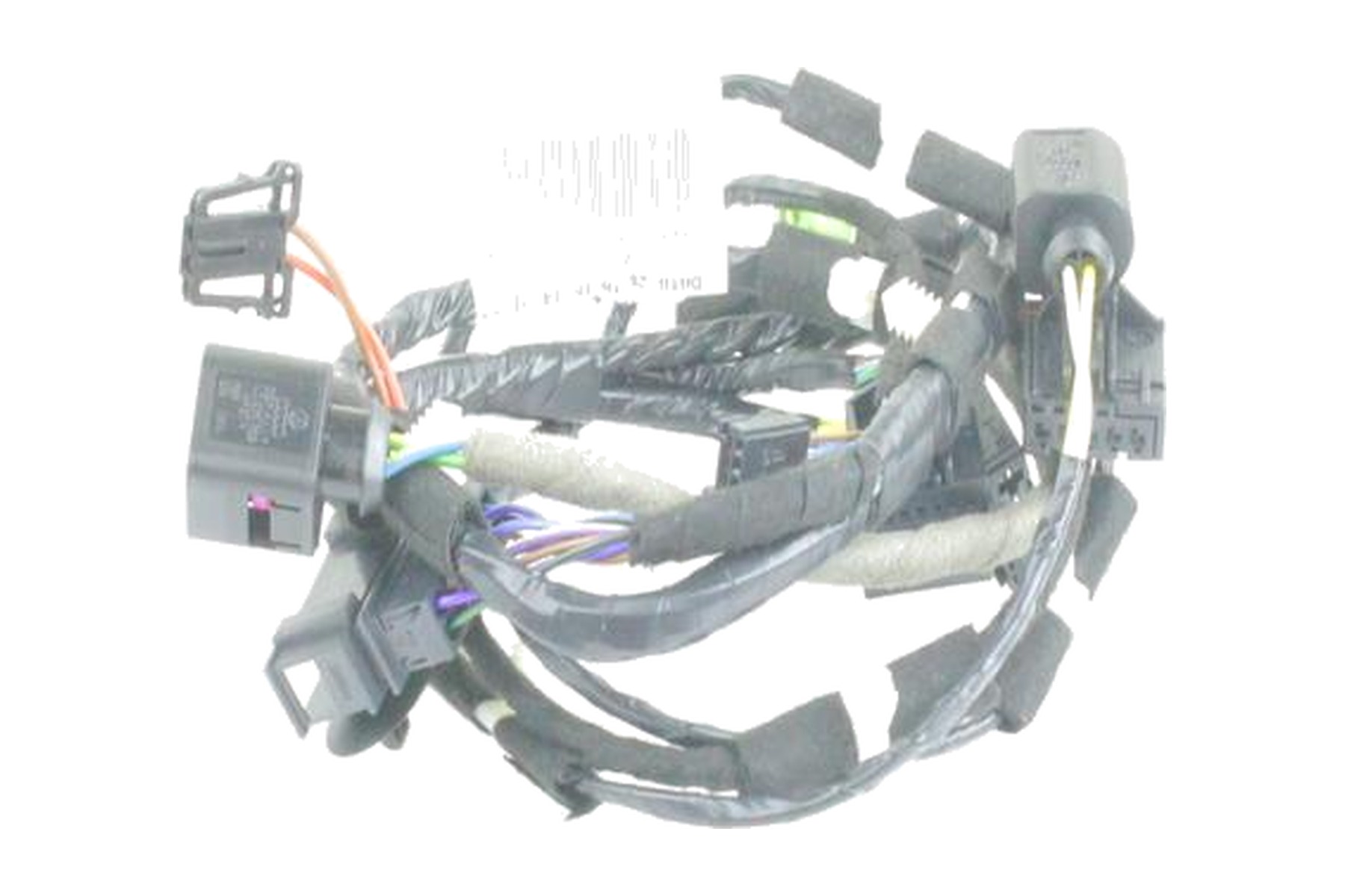 Chicote VW 5Z4971121BK - Imagem 23