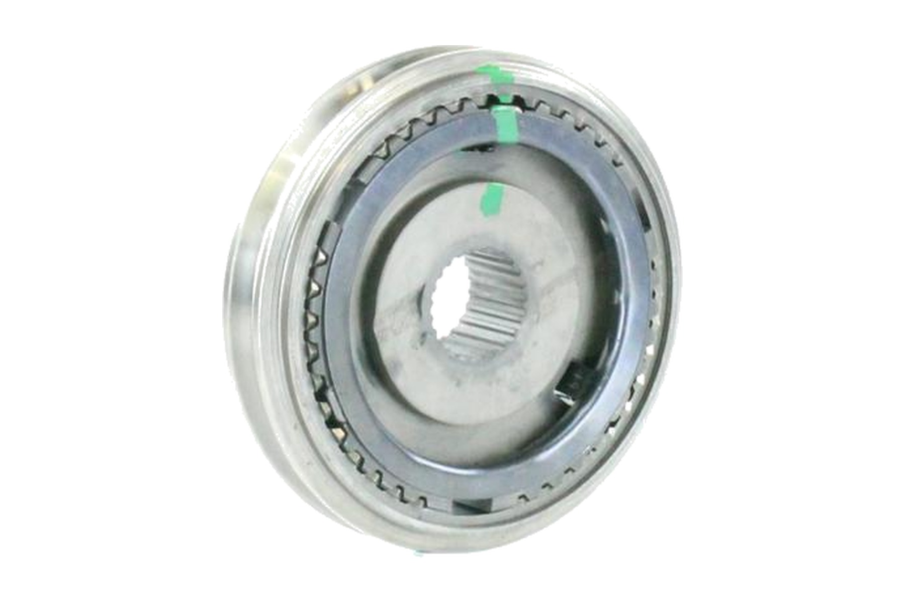 Corpo Sincronizador de Caixa de Câmbio VW 02T311241E - Imagem 23