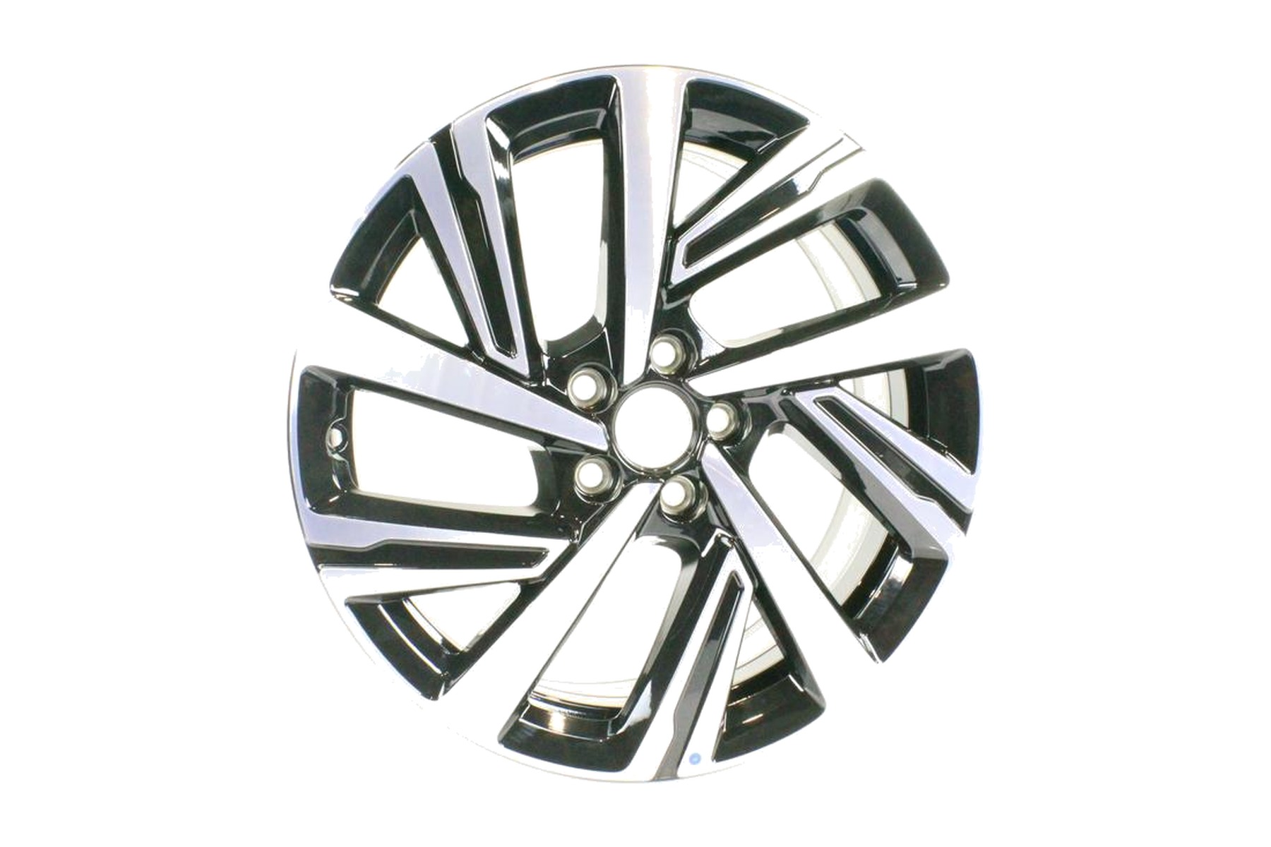 Roda 17 Polegadas VW 6EA601025MFZZ - Imagem 24