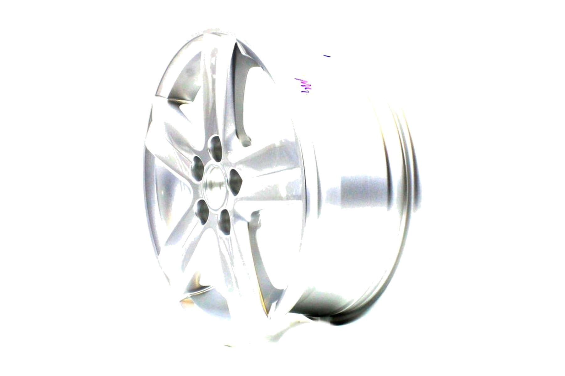 Roda VW 5Z0601025MZ31 - Imagem 5