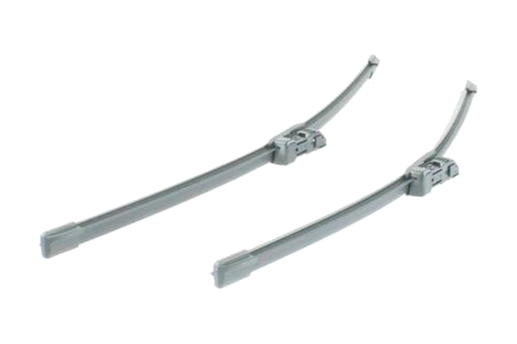 Palheta de Limpador de Para-brisa Dianteiro VW 6Q1998002 - Imagem 9