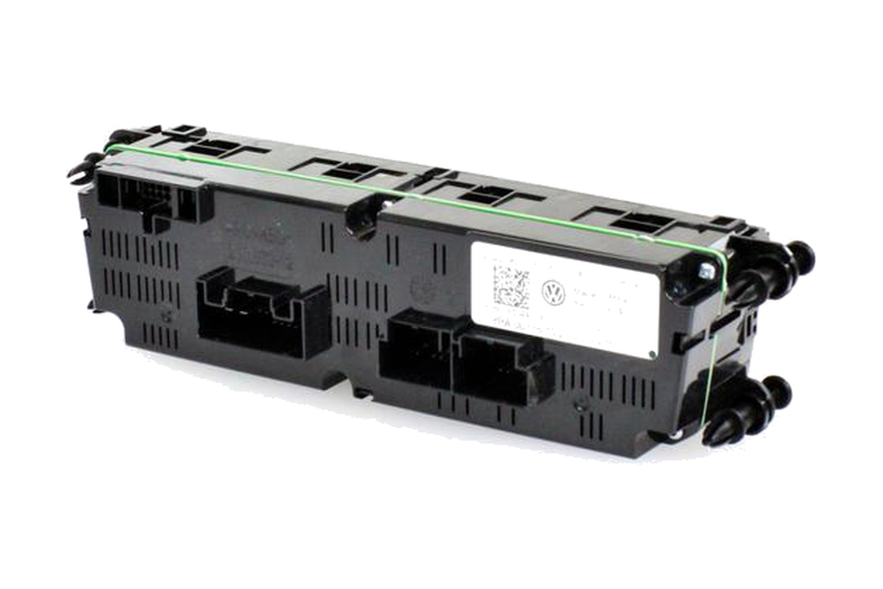 Comando de Regulagem de Ar Condicionado VW 2G0907057FEYW - Imagem 15