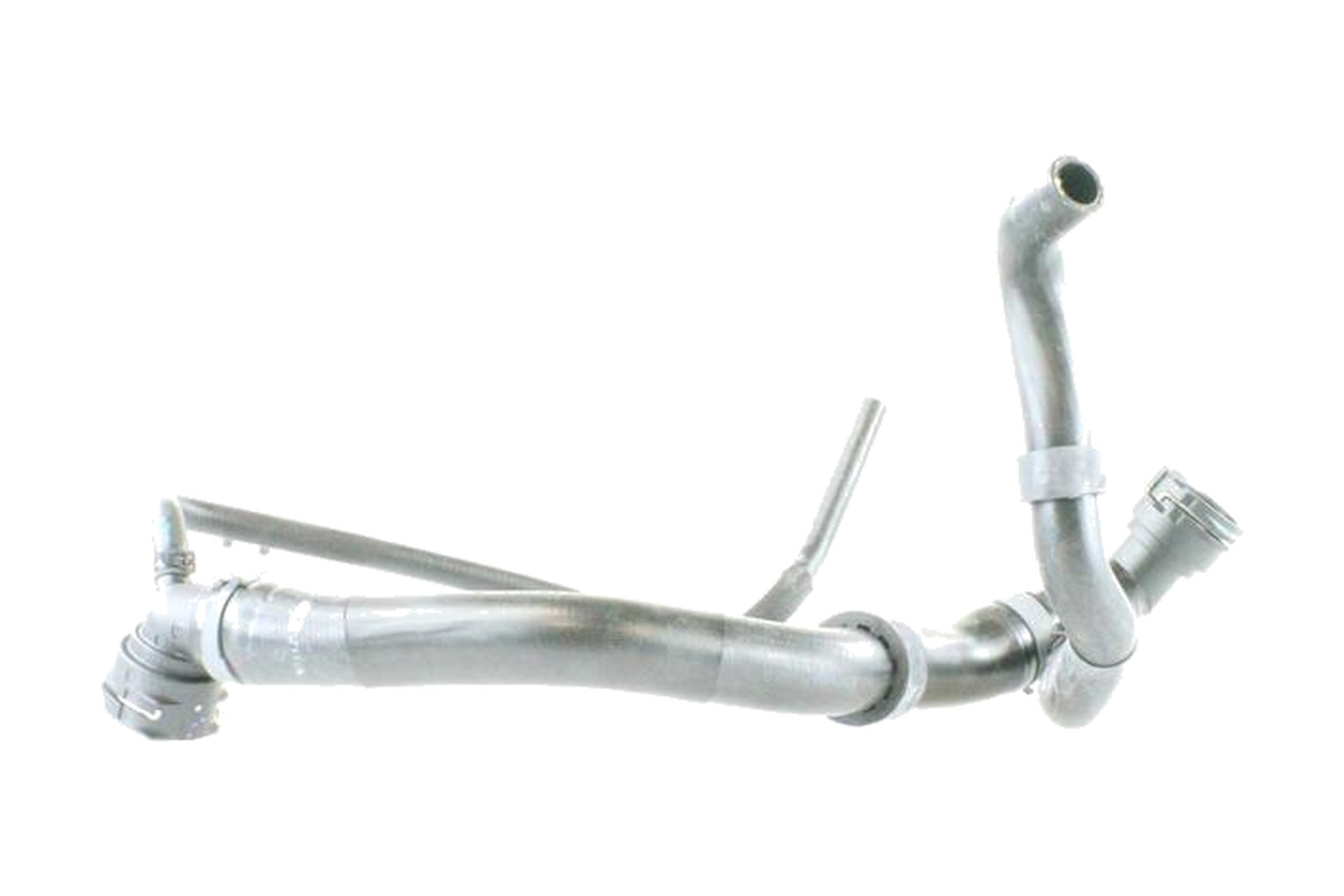 Mangueira de Água de Radiador VW 5Q0122101FR - Imagem 24