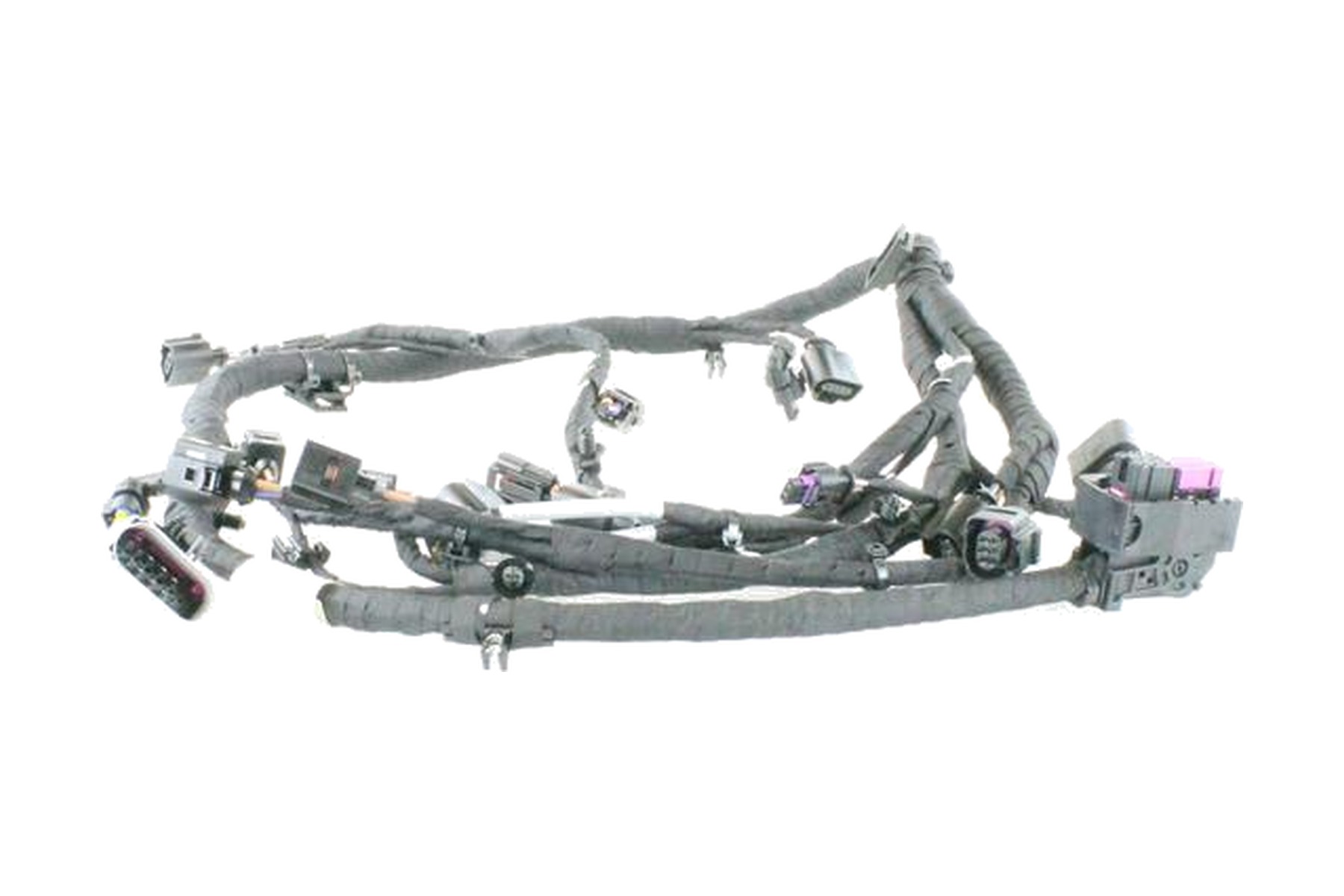 Chicote Elétrico de Motor VW 04E972627JN - Imagem 6