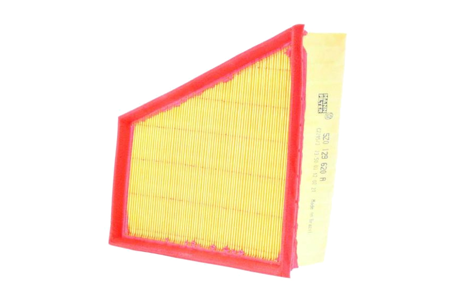 Filtro de Ar de Motor VW 5Z0129620A - Imagem 16