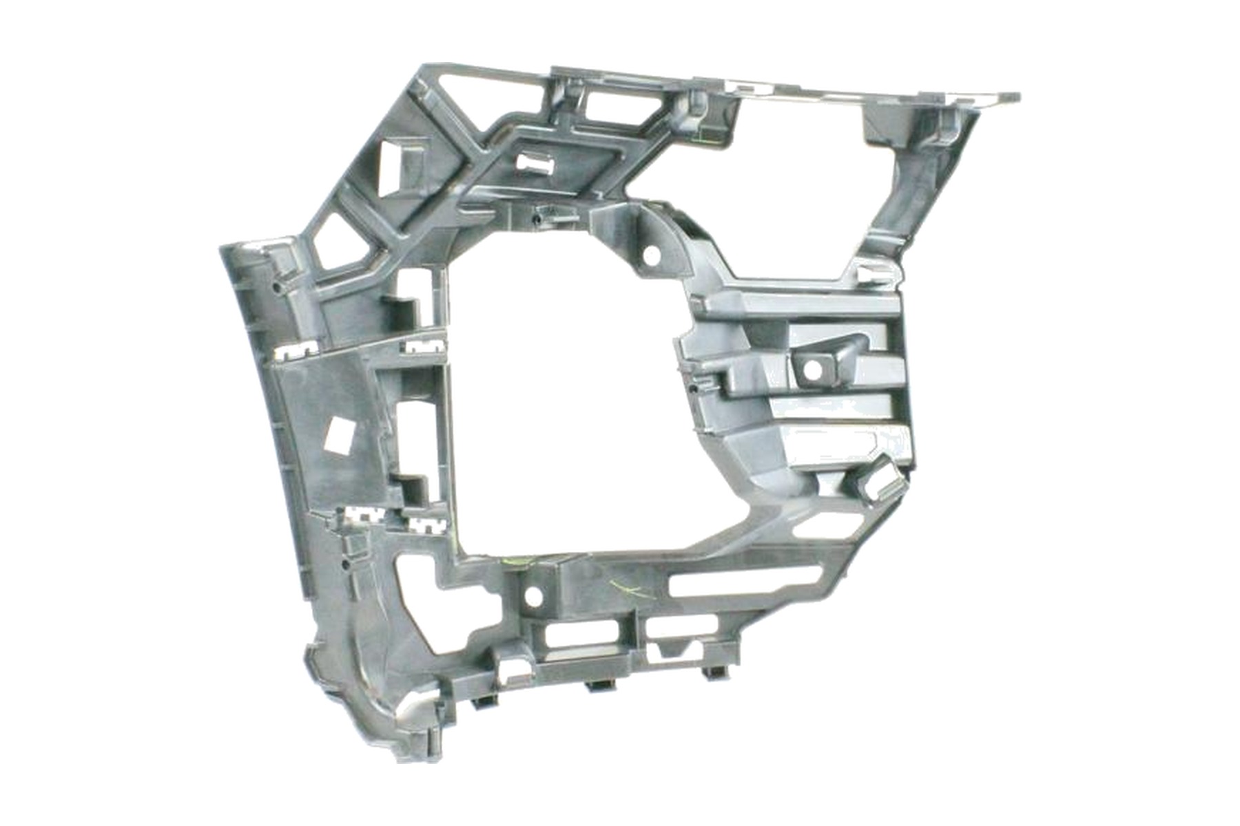 Suporte de Farol de Milha Esquerdo (Motorista) VW 5GM807723E - Imagem 12