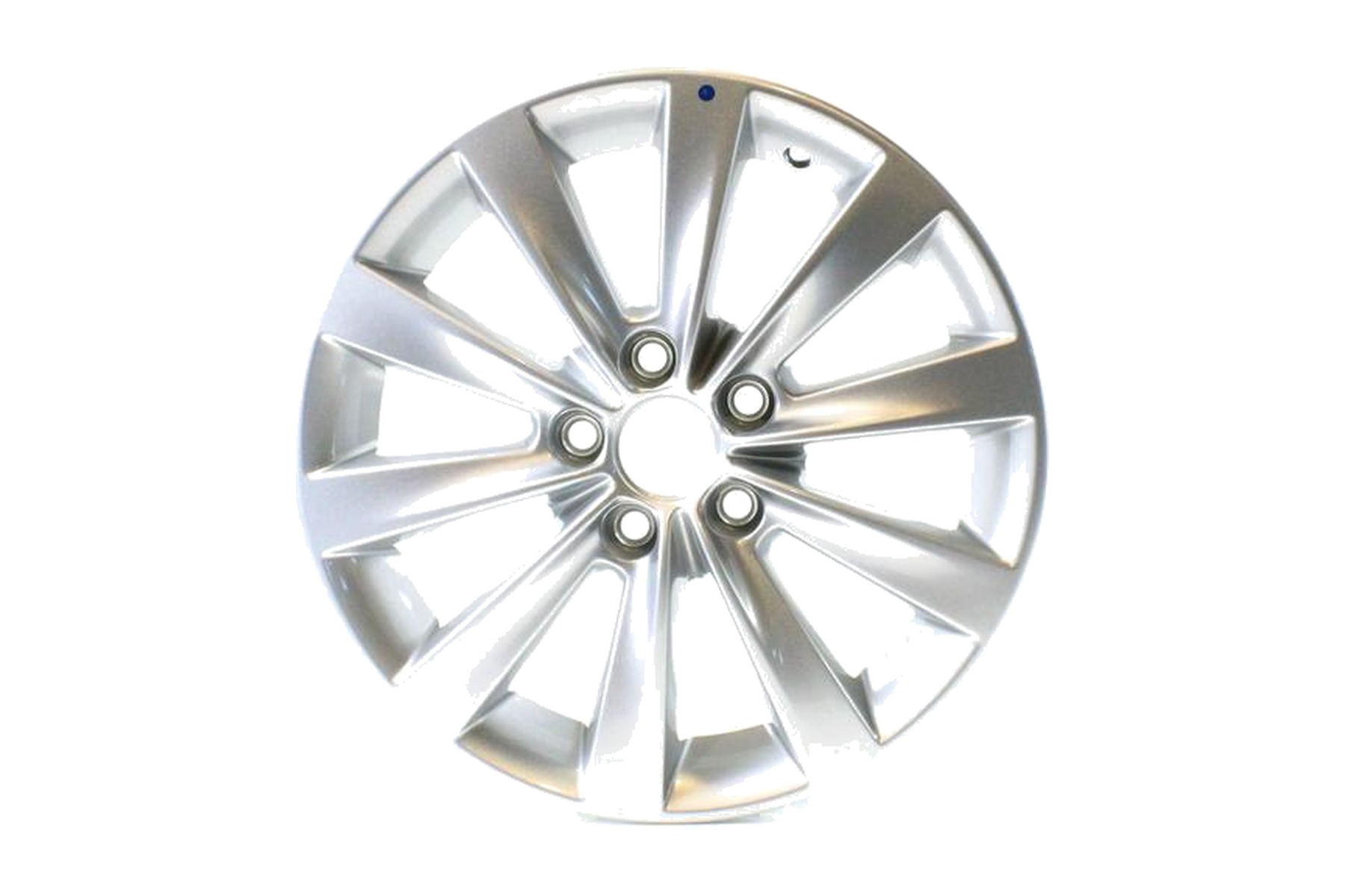 Roda VW 5Z0601025NZ31