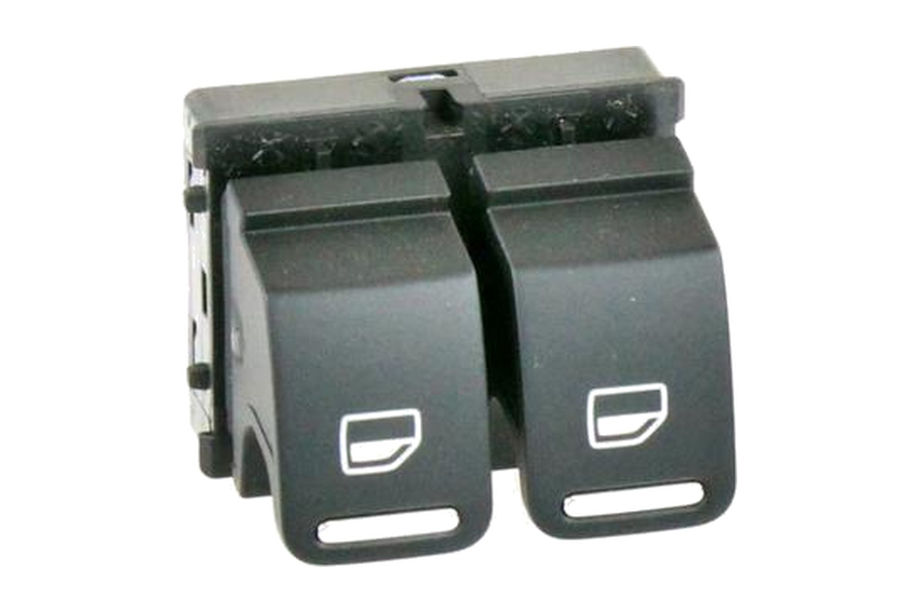 Botão Interruptor de Acionamento de Vidro Elétrico VW 5C5959857CICX - Imagem 24