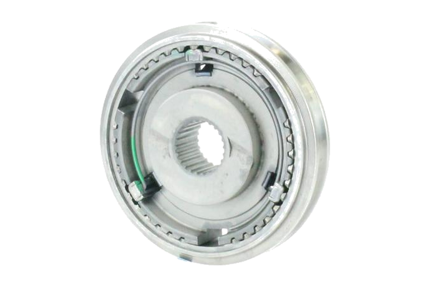 Corpo Sincronizador de Caixa de Câmbio VW 02T311241E - Imagem 15