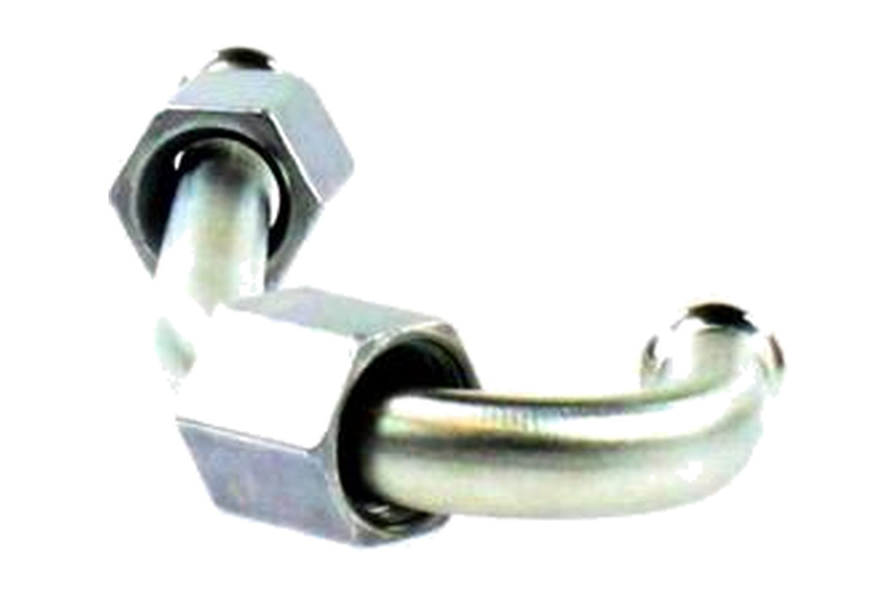 Tubo de Combustível Alta Pressão Gasolina Álcool VW 04C130241E - Imagem 7