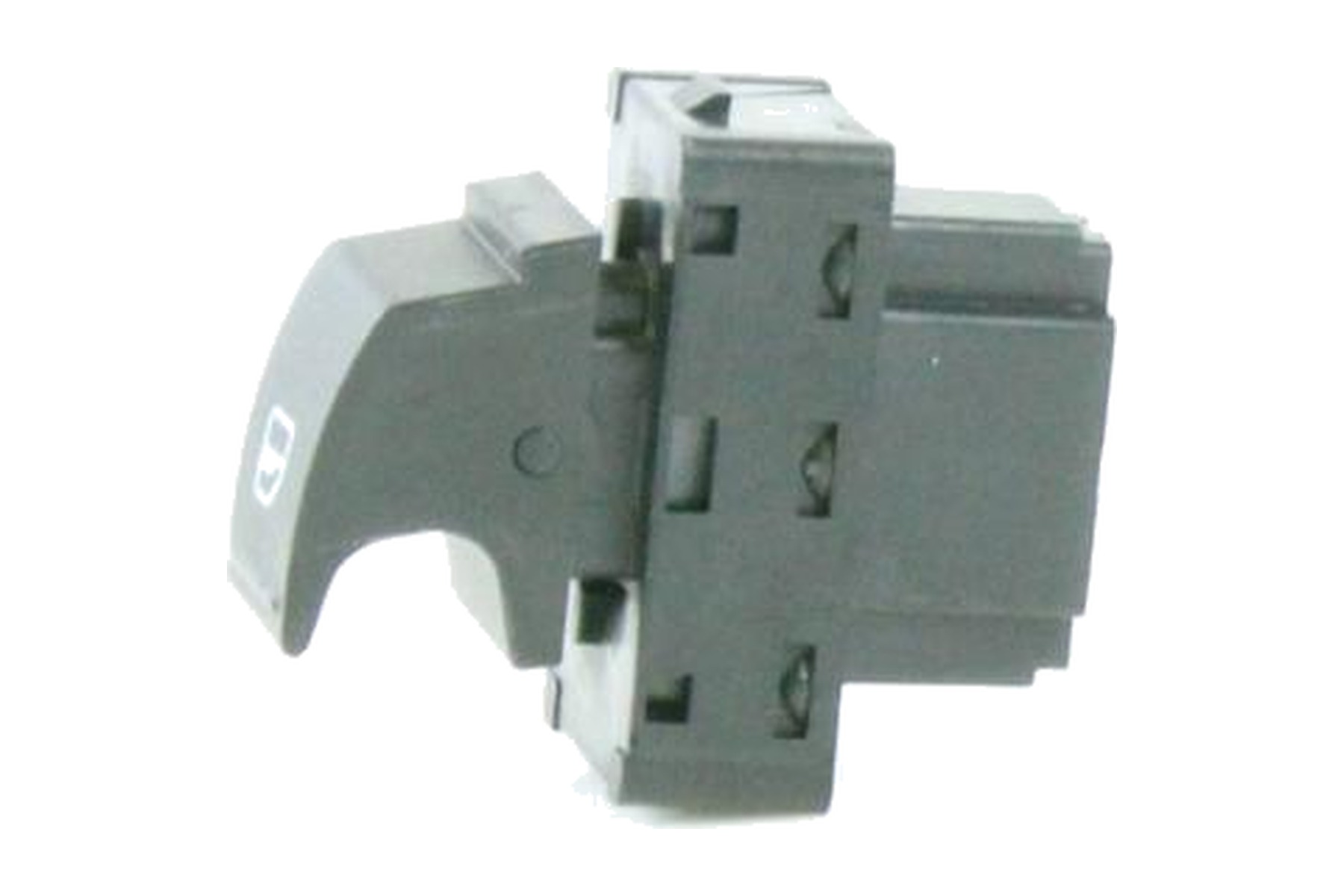 Botão Interruptor de Acionamento de Vidro Elétrico VW 1SB9598559B9 - Imagem 6