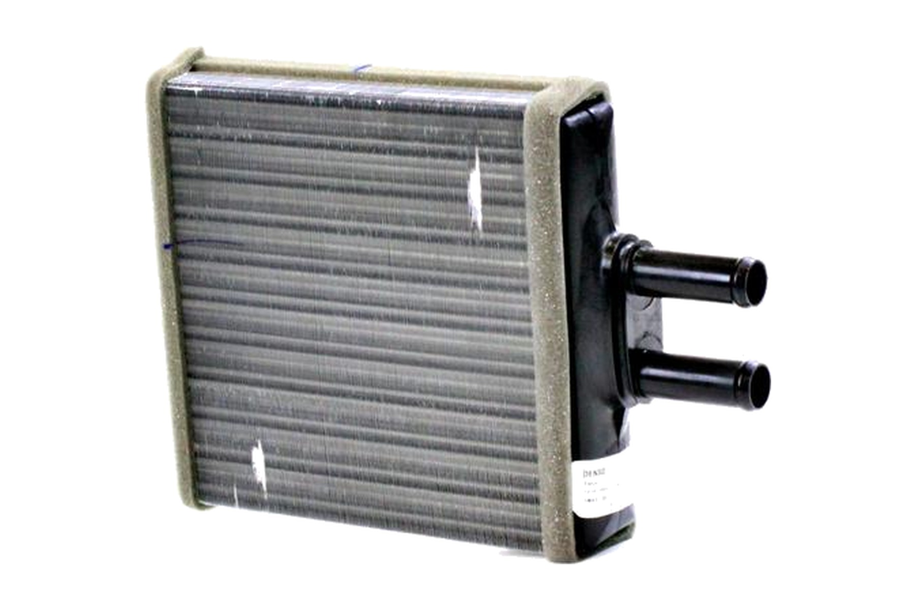 Permutador de Calor VW 5Z0819030 - Imagem 3