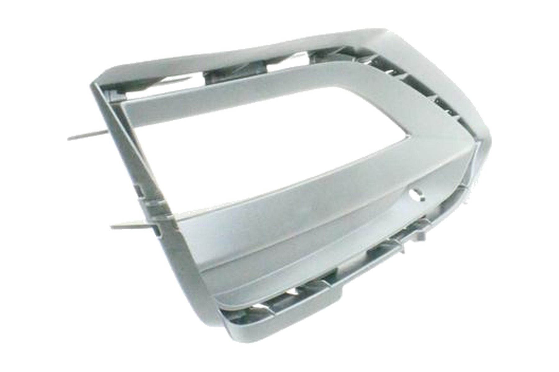 Moldura de Farol de Milha Dianteiro Esquerdo (Motorista) VW 17A853665A9B9 - Imagem 21