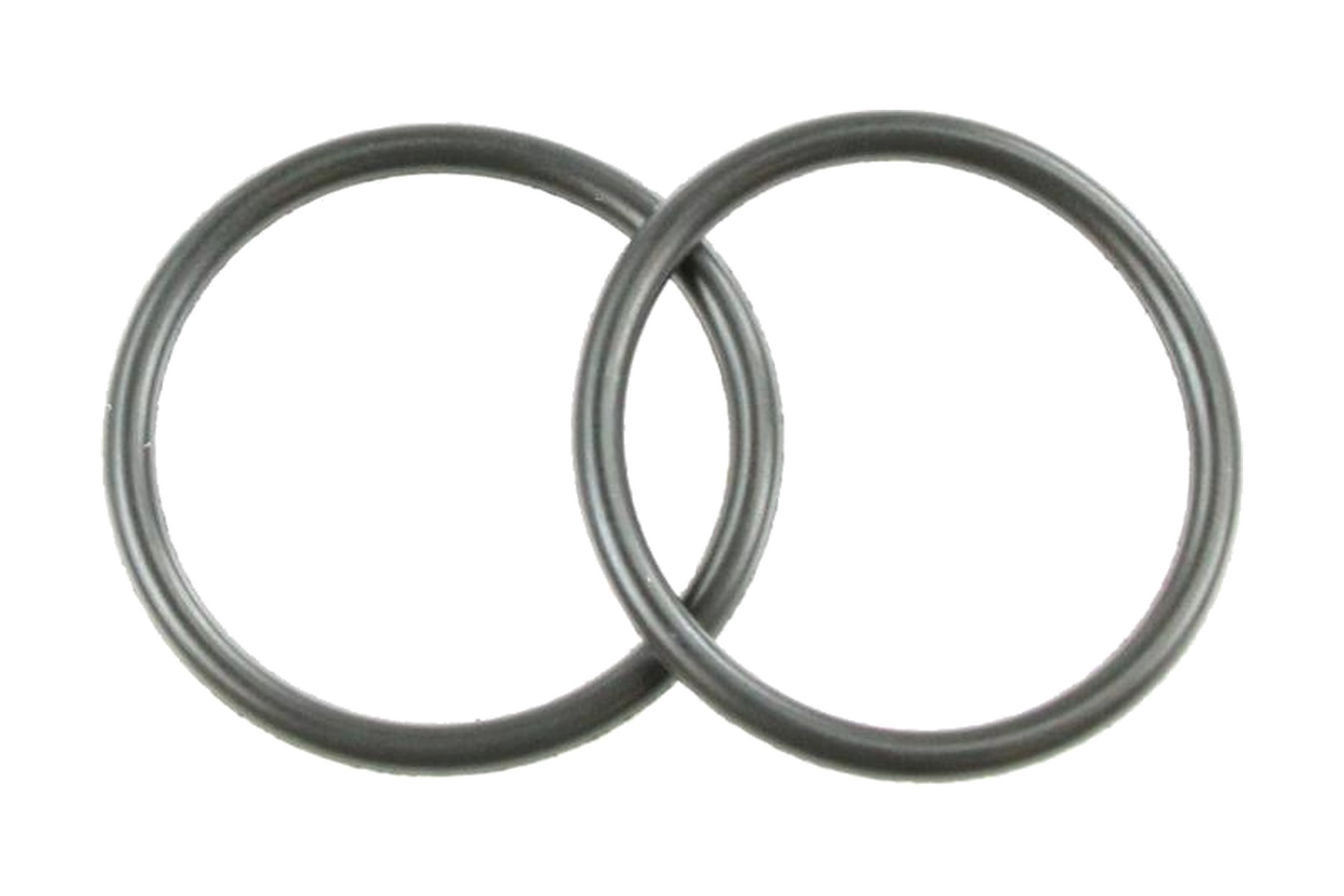 Anel de Vedação de Bico Injetor de Combustível VW WHT000884 - Imagem 2