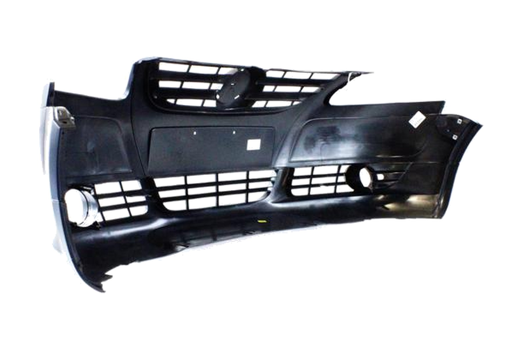 Para-choque Dianteiro VW 5Z0807217LGRU - Imagem 10