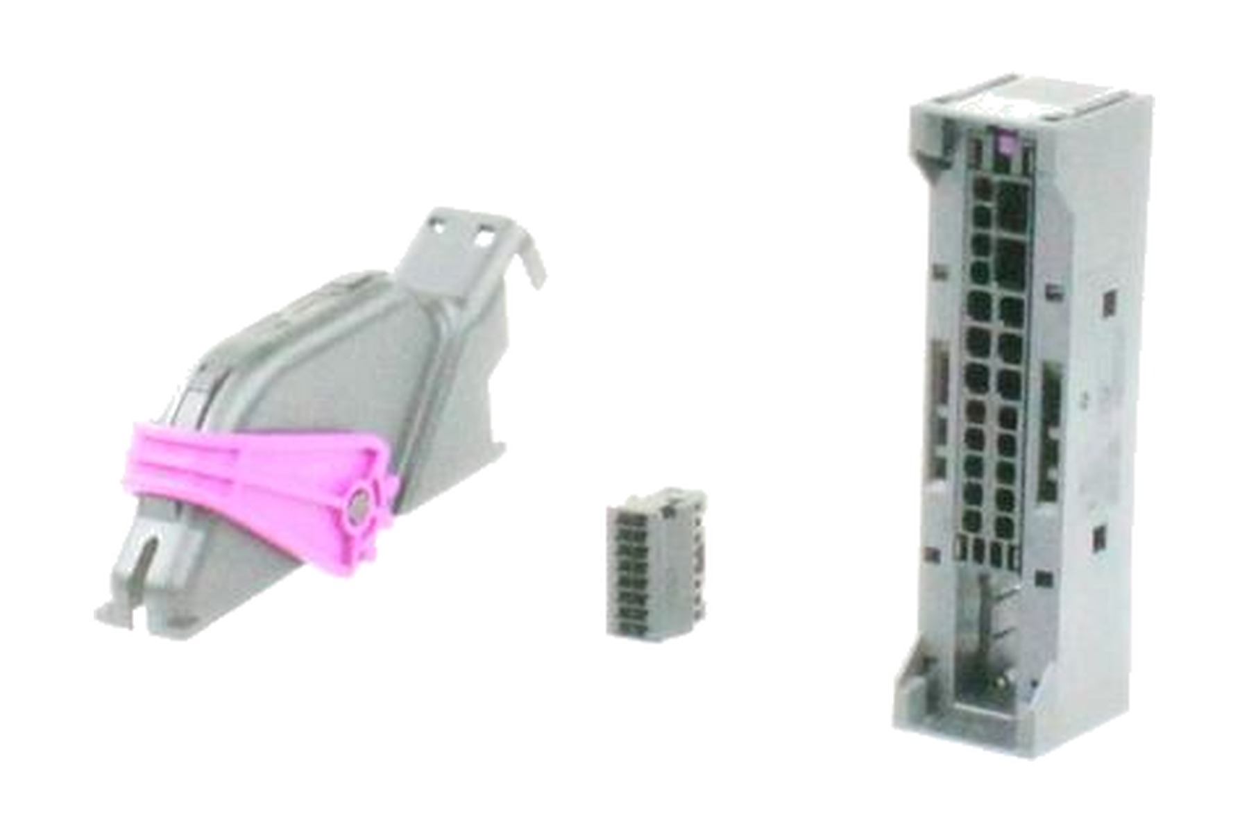 Conector de Tomada de Amplificador VW 5K0971636 - Imagem 15
