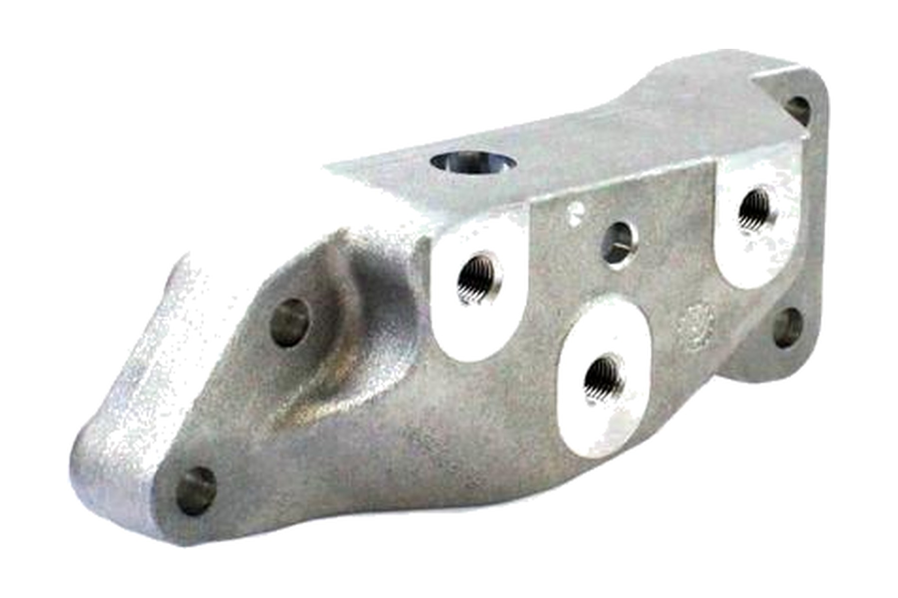 Suporte de Coxim de Motor VW 2QB199117A - Imagem 22