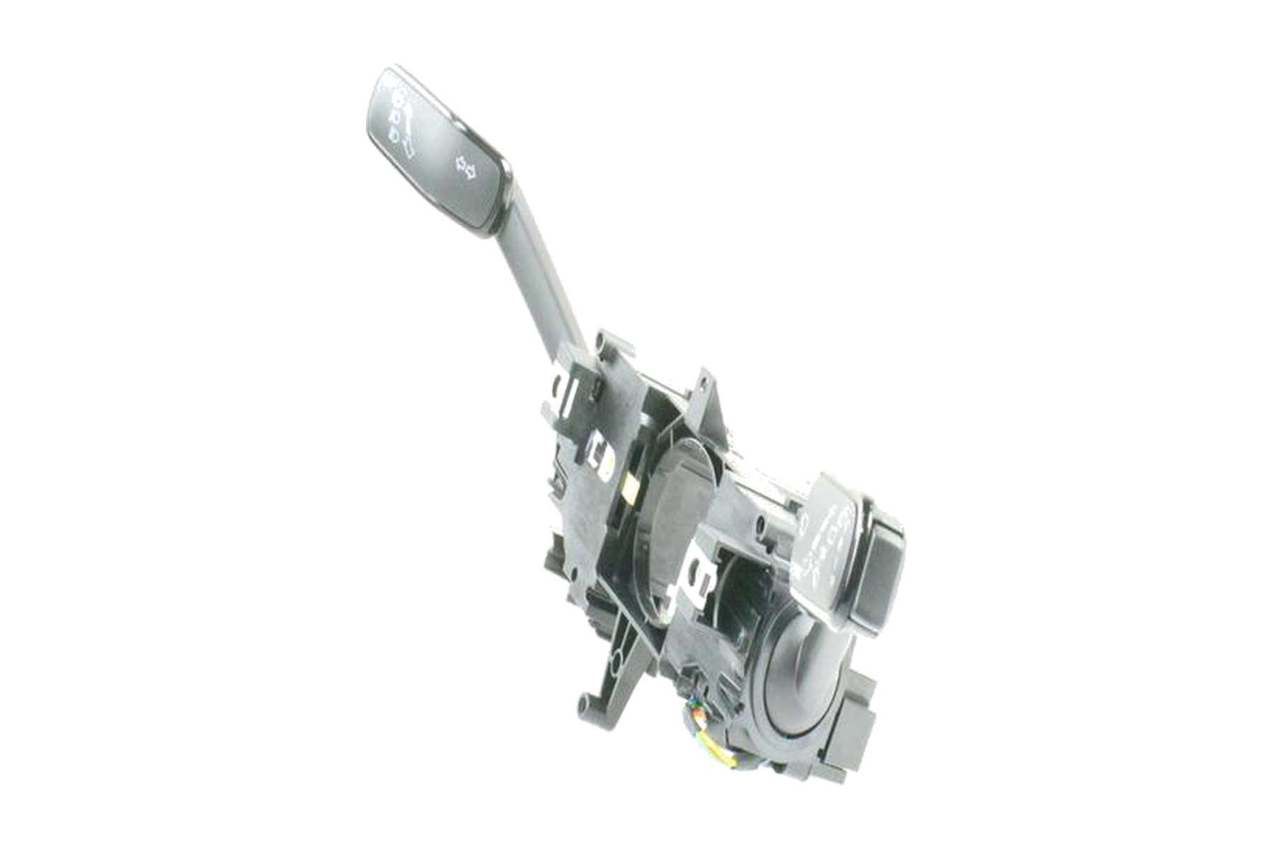 Chave de Seta VW 2QW953513DIGI - Imagem 5