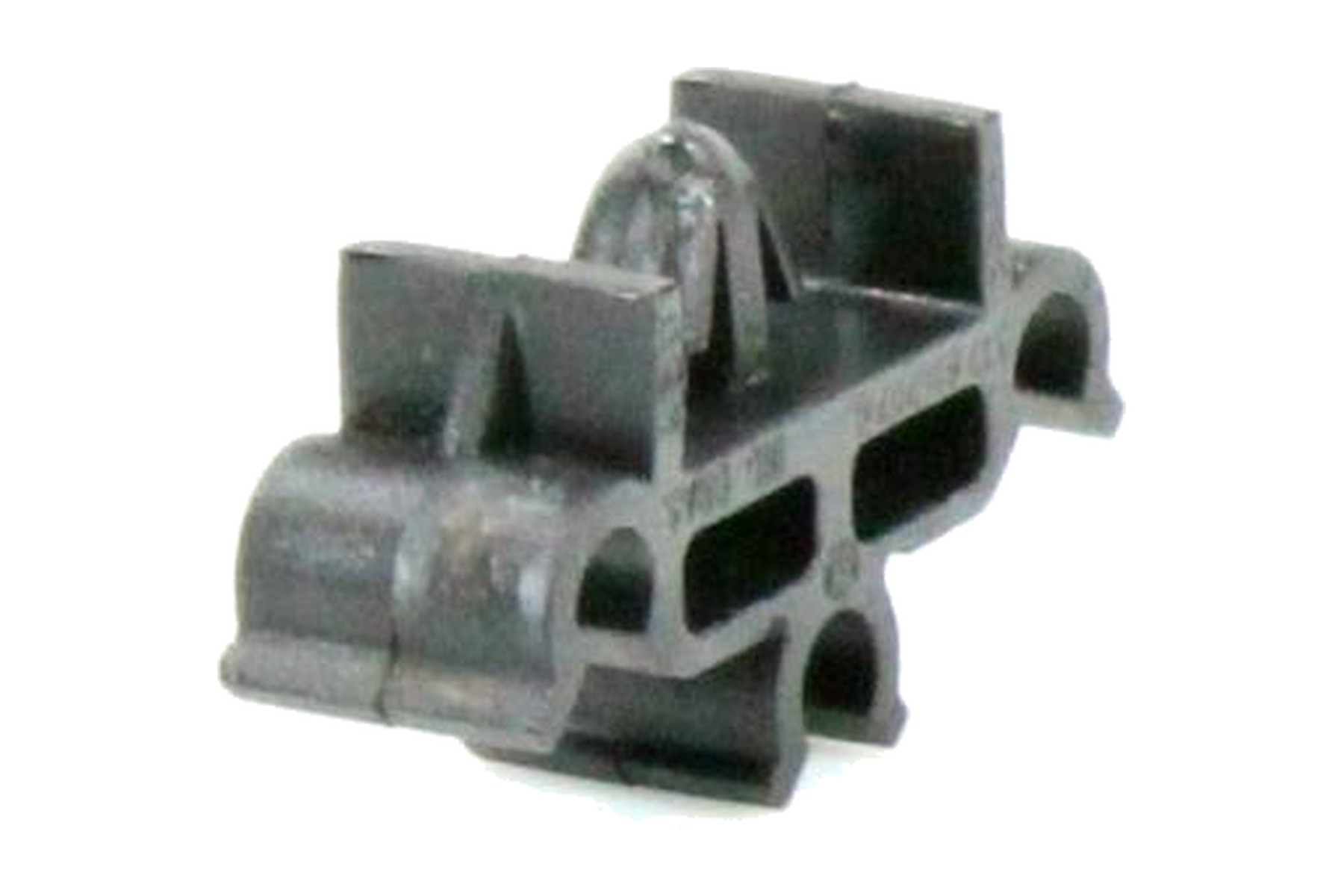 Presilha de Fixação de Mangueira de Freio VW 377611797G - Imagem 21